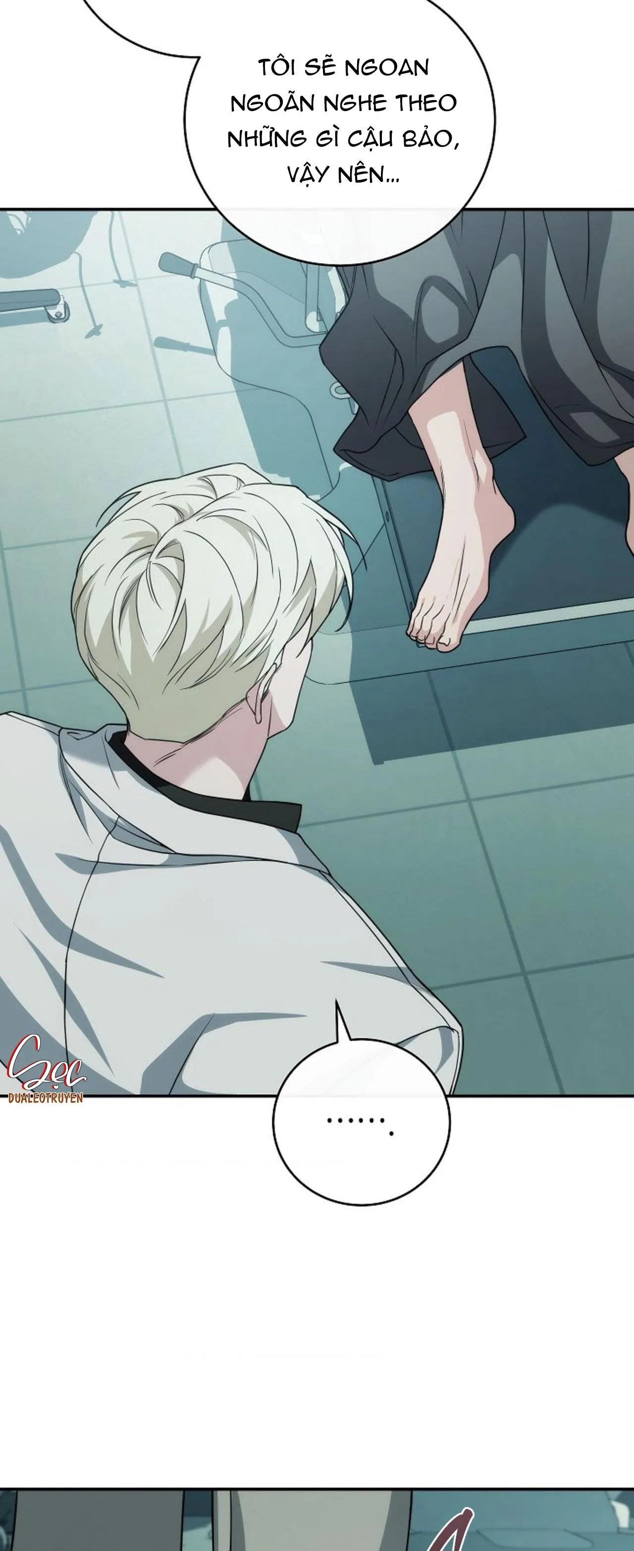 (ABO) MỐI QUAN HỆ KHÔNG HOÀN CHỈNH Chapter 19 Trang 43