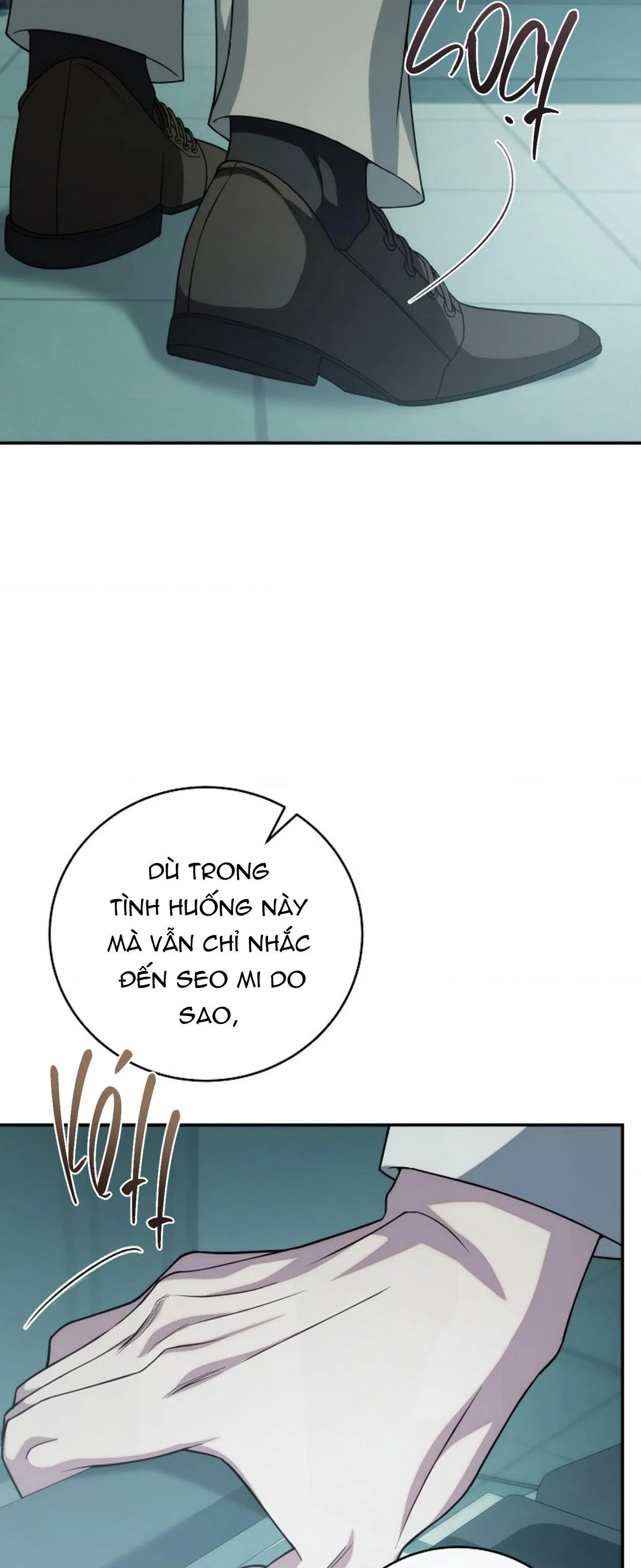 (ABO) MỐI QUAN HỆ KHÔNG HOÀN CHỈNH Chapter 19 Trang 44