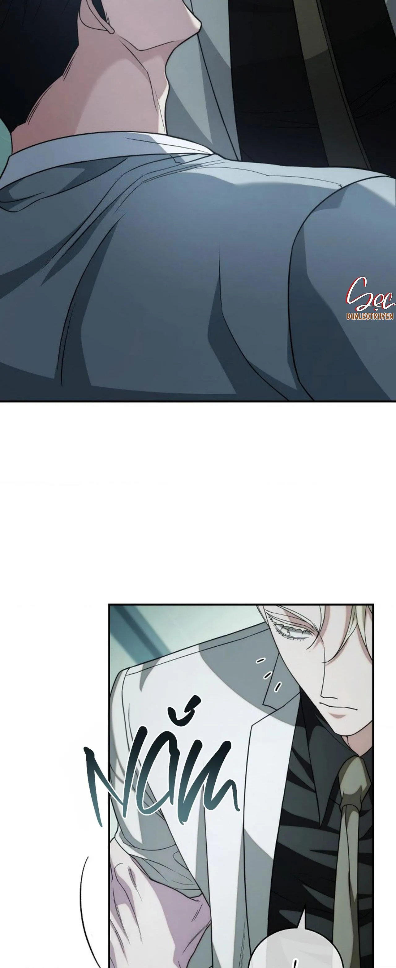 (ABO) MỐI QUAN HỆ KHÔNG HOÀN CHỈNH Chapter 19 Trang 46