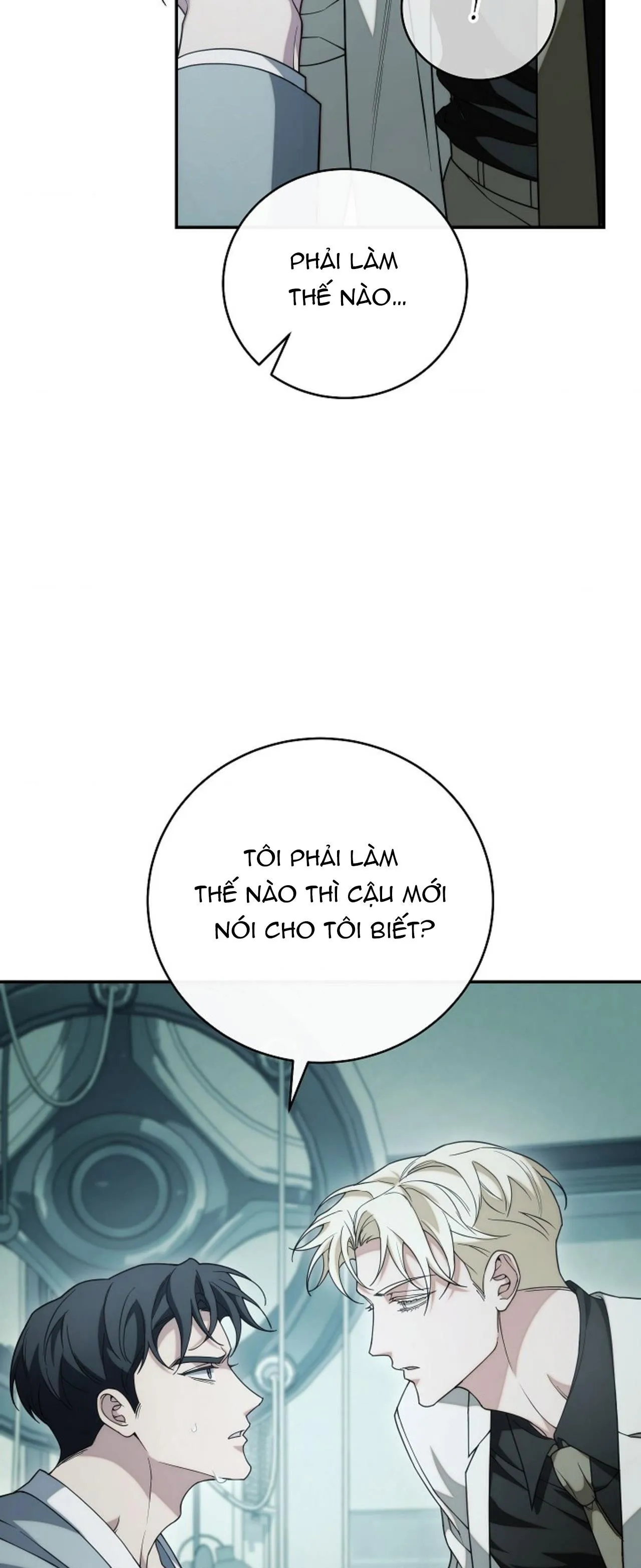 (ABO) MỐI QUAN HỆ KHÔNG HOÀN CHỈNH Chapter 19 Trang 47