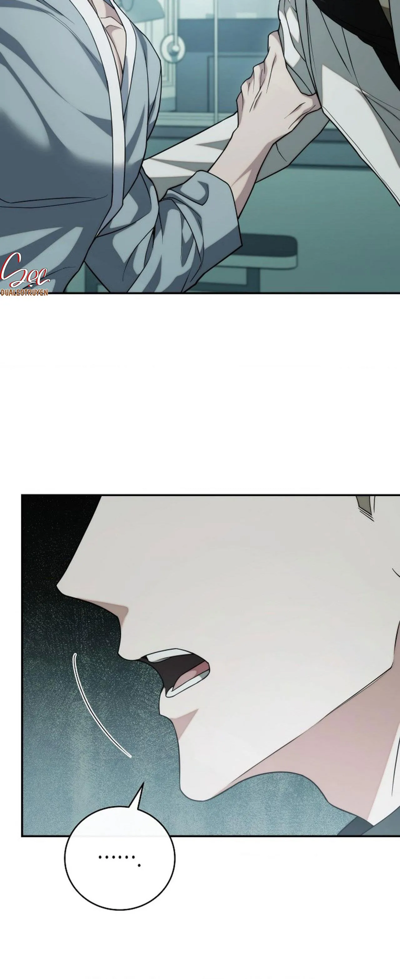 (ABO) MỐI QUAN HỆ KHÔNG HOÀN CHỈNH Chapter 19 Trang 48