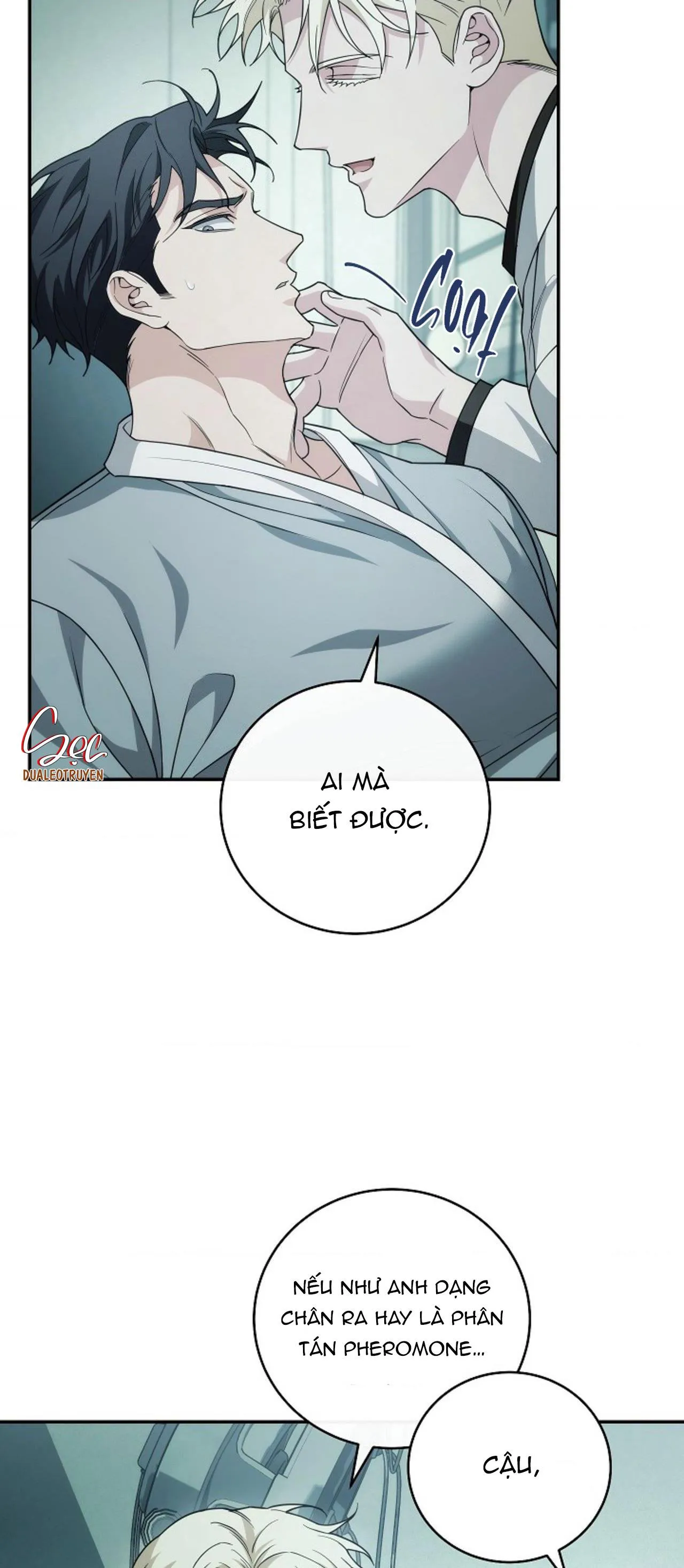 (ABO) MỐI QUAN HỆ KHÔNG HOÀN CHỈNH Chapter 19 Trang 56