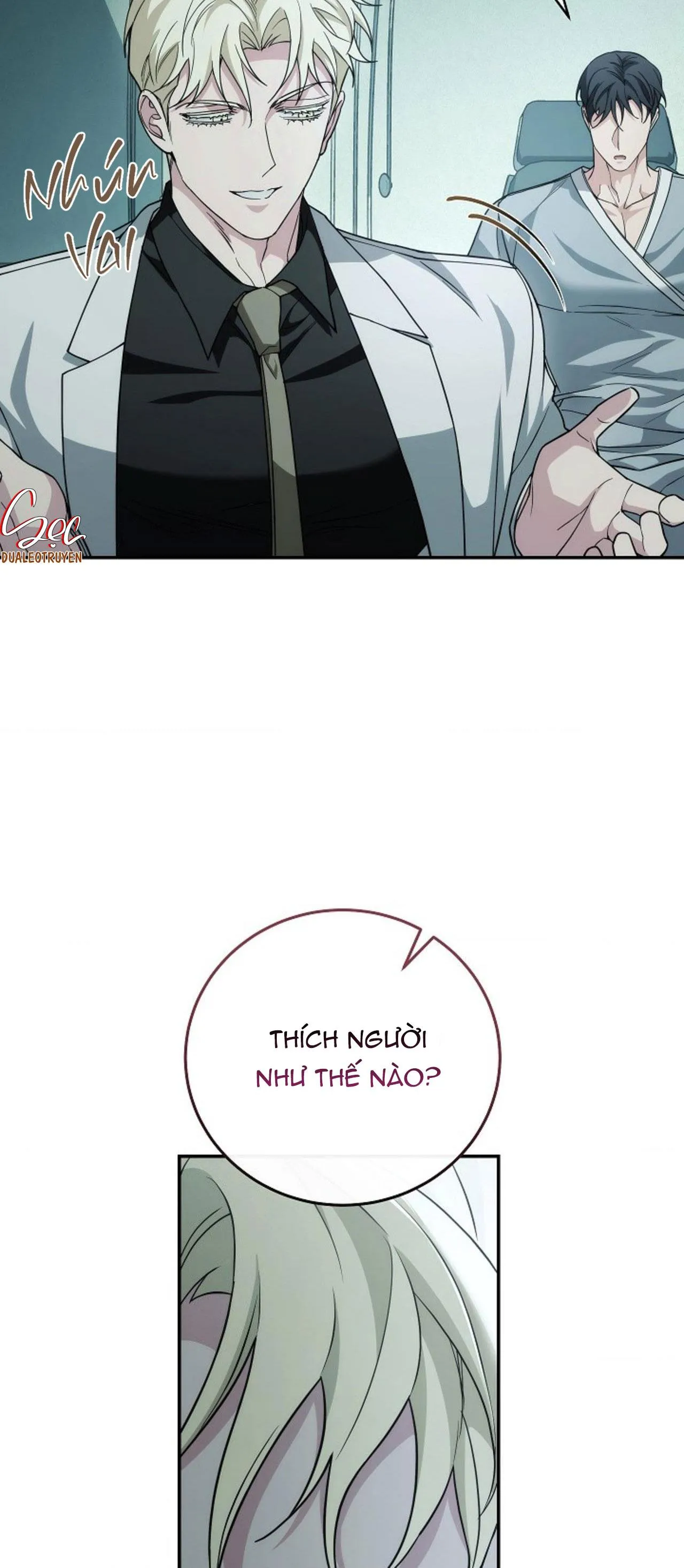 (ABO) MỐI QUAN HỆ KHÔNG HOÀN CHỈNH Chapter 19 Trang 57