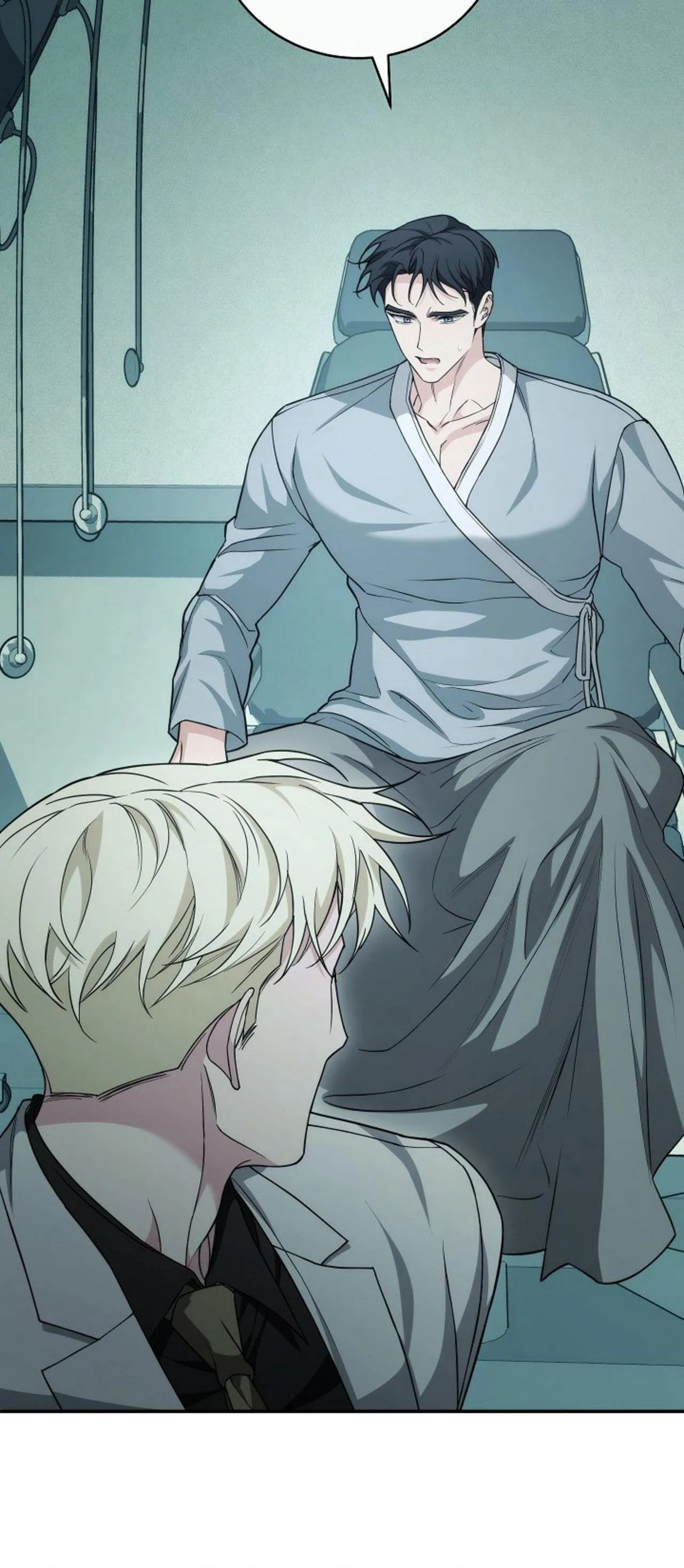 (ABO) MỐI QUAN HỆ KHÔNG HOÀN CHỈNH Chapter 19 Trang 59