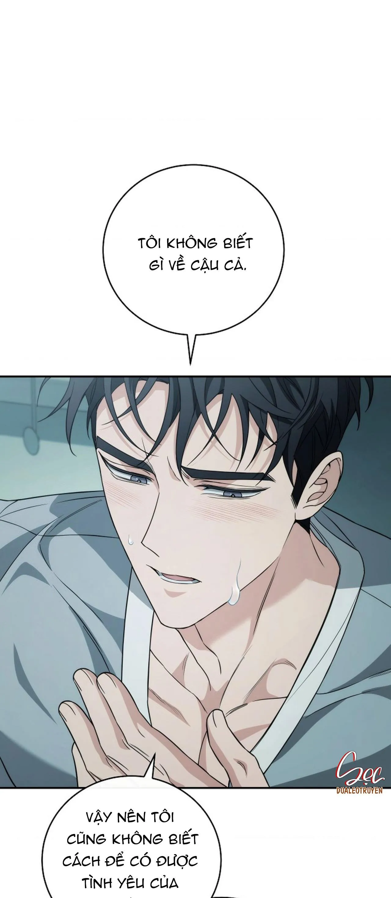 (ABO) MỐI QUAN HỆ KHÔNG HOÀN CHỈNH Chapter 19 Trang 60