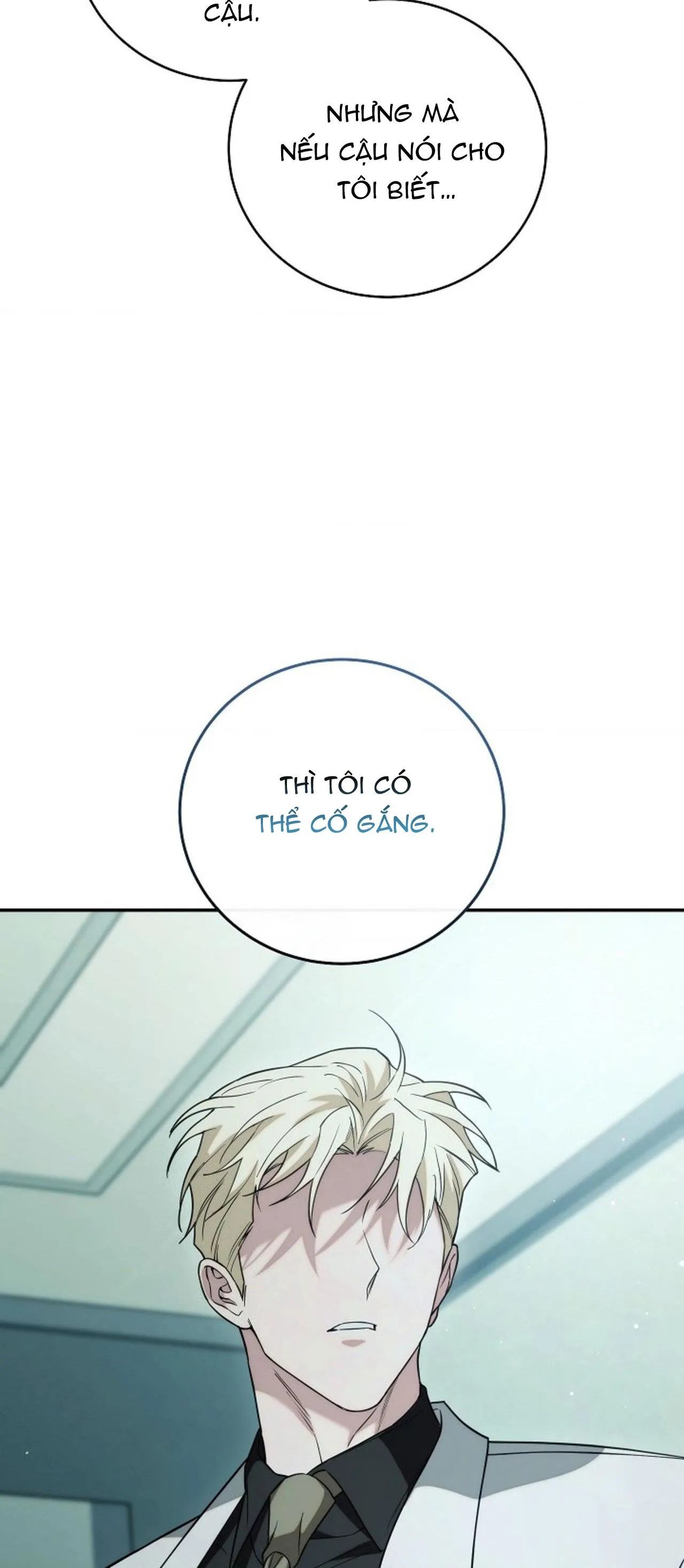 (ABO) MỐI QUAN HỆ KHÔNG HOÀN CHỈNH Chapter 19 Trang 61