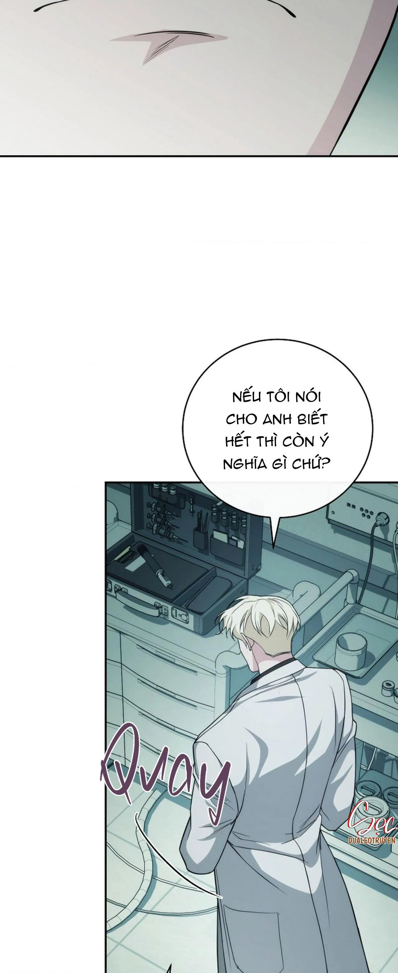 (ABO) MỐI QUAN HỆ KHÔNG HOÀN CHỈNH Chapter 19 Trang 63