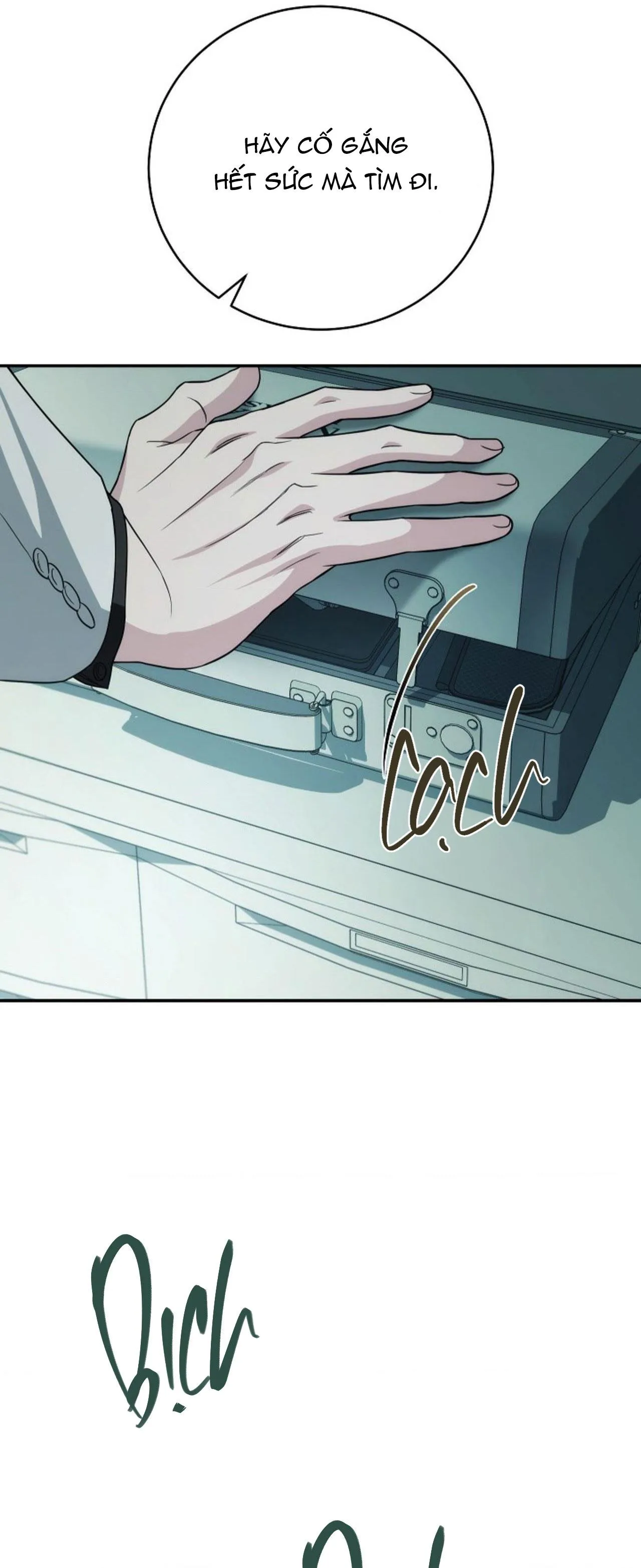 (ABO) MỐI QUAN HỆ KHÔNG HOÀN CHỈNH Chapter 19 Trang 65