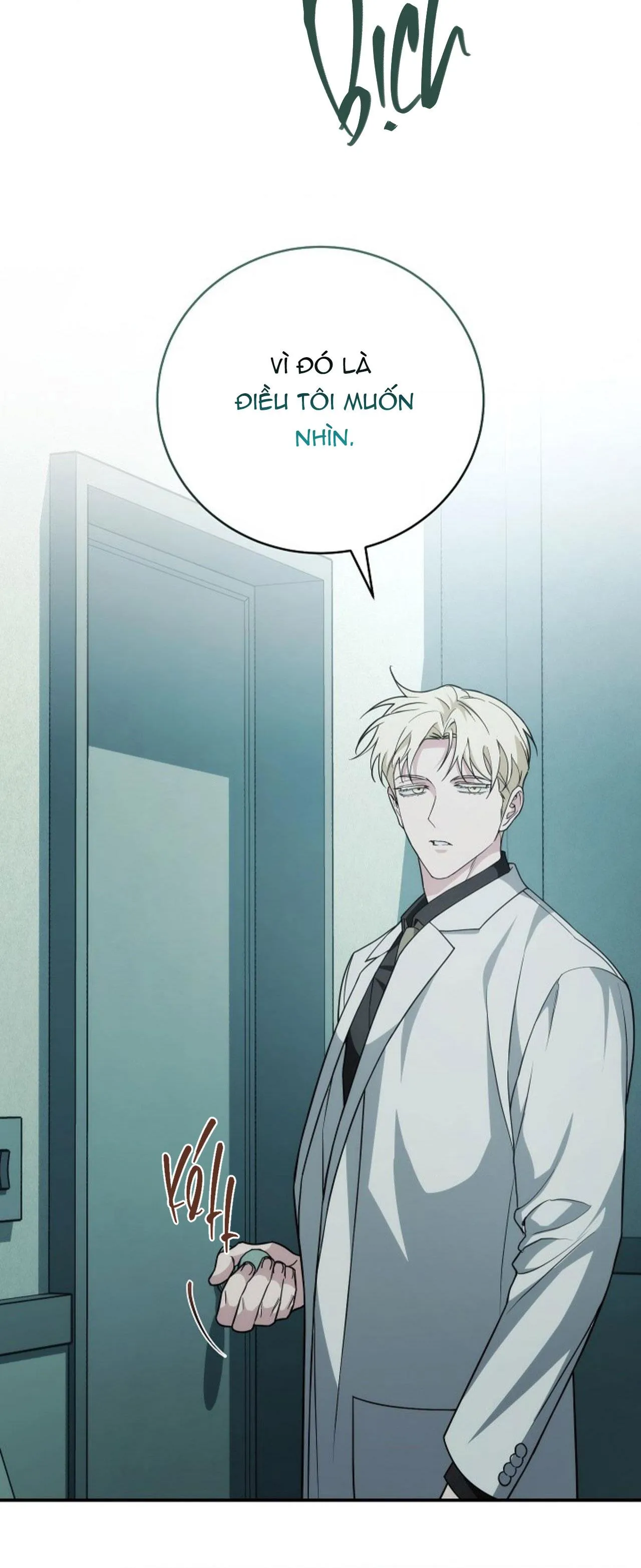 (ABO) MỐI QUAN HỆ KHÔNG HOÀN CHỈNH Chapter 19 Trang 66