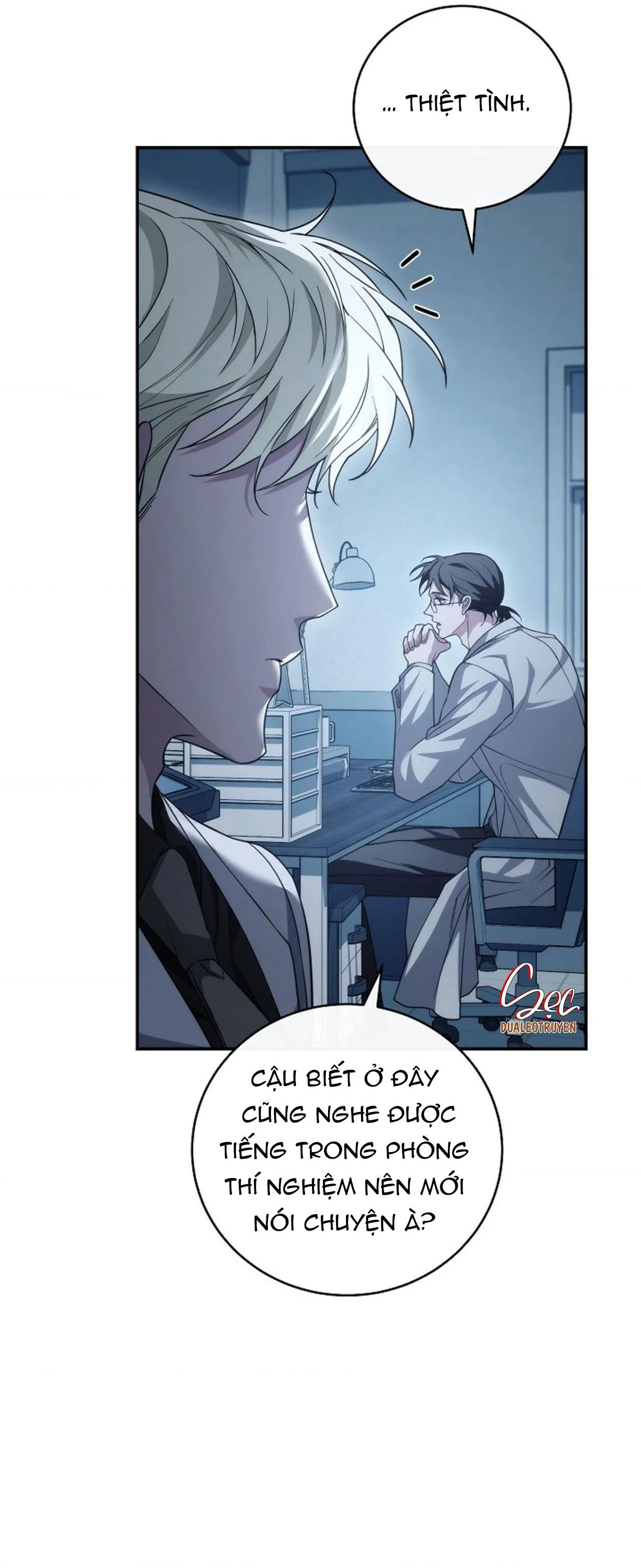 (ABO) MỐI QUAN HỆ KHÔNG HOÀN CHỈNH Chapter 19 Trang 70