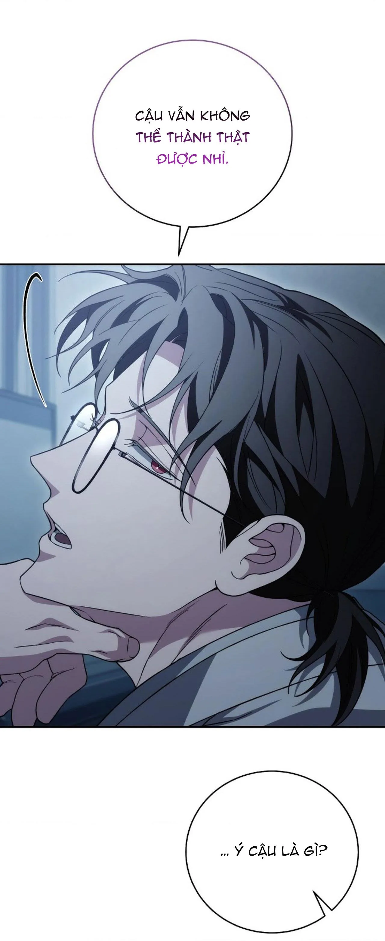 (ABO) MỐI QUAN HỆ KHÔNG HOÀN CHỈNH Chapter 19 Trang 71