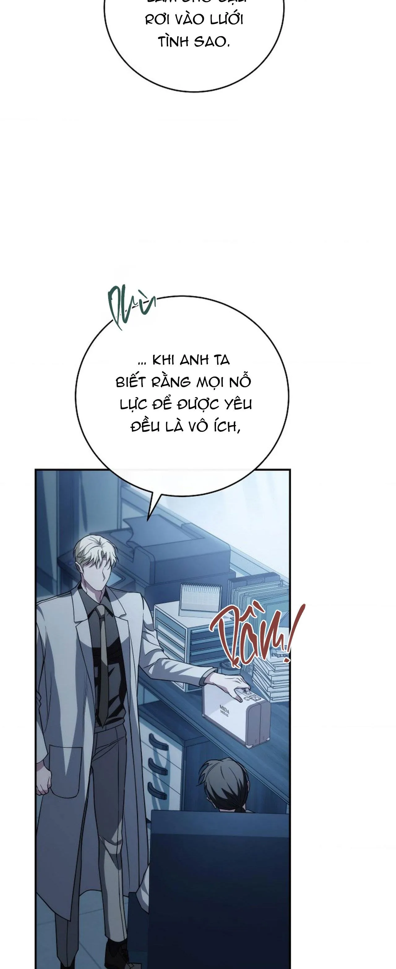 (ABO) MỐI QUAN HỆ KHÔNG HOÀN CHỈNH Chapter 19 Trang 73