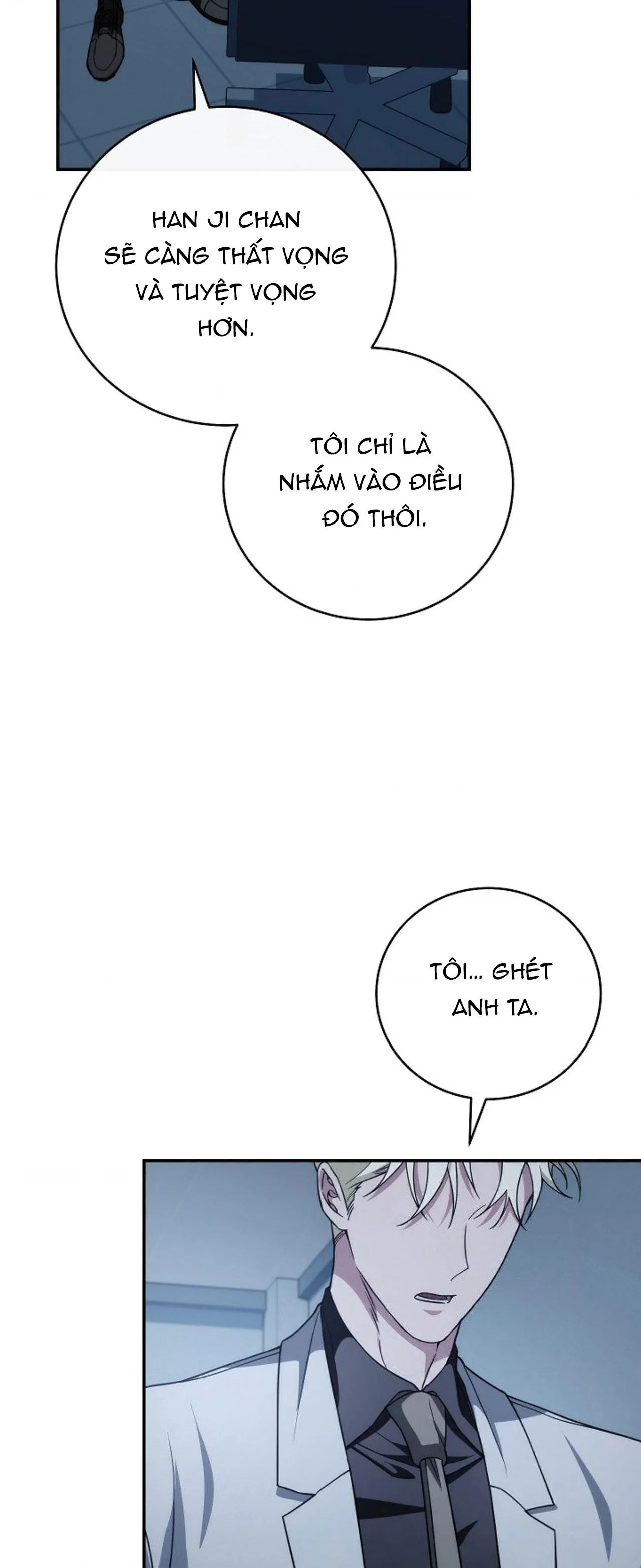 (ABO) MỐI QUAN HỆ KHÔNG HOÀN CHỈNH Chapter 19 Trang 74