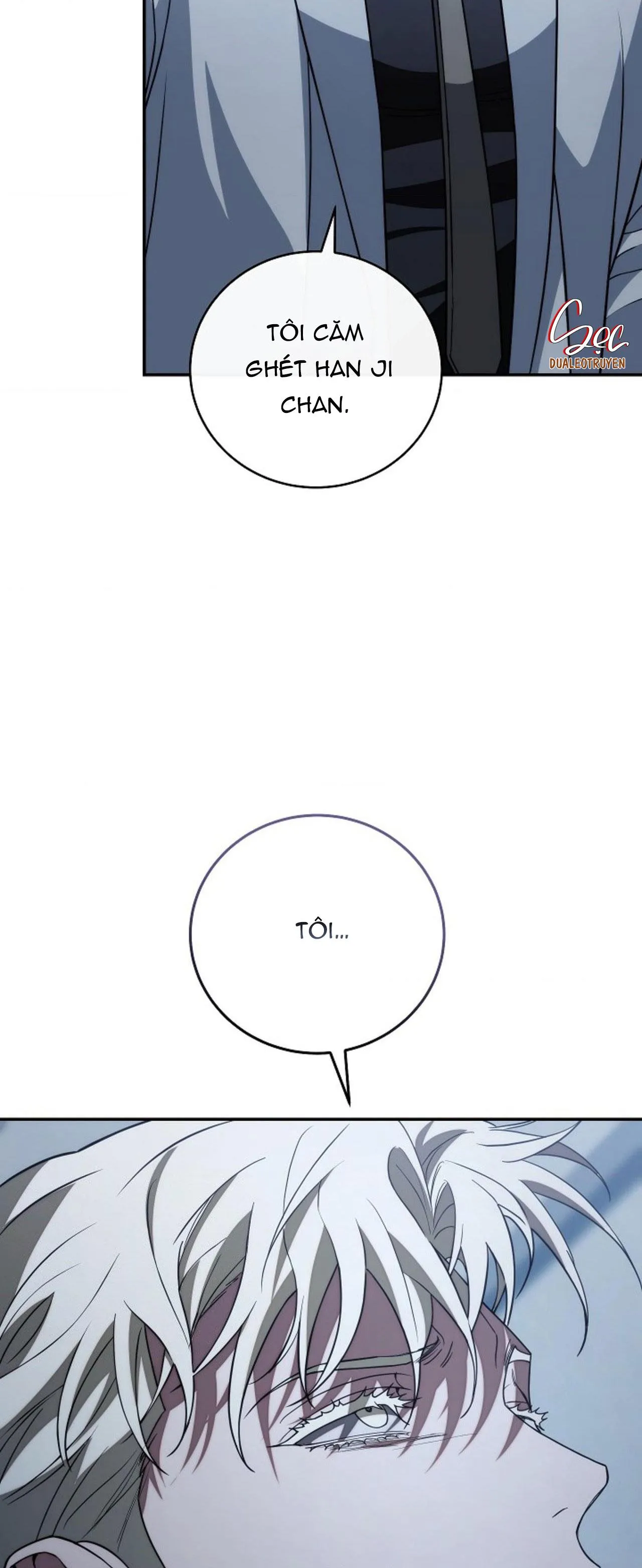 (ABO) MỐI QUAN HỆ KHÔNG HOÀN CHỈNH Chapter 19 Trang 75