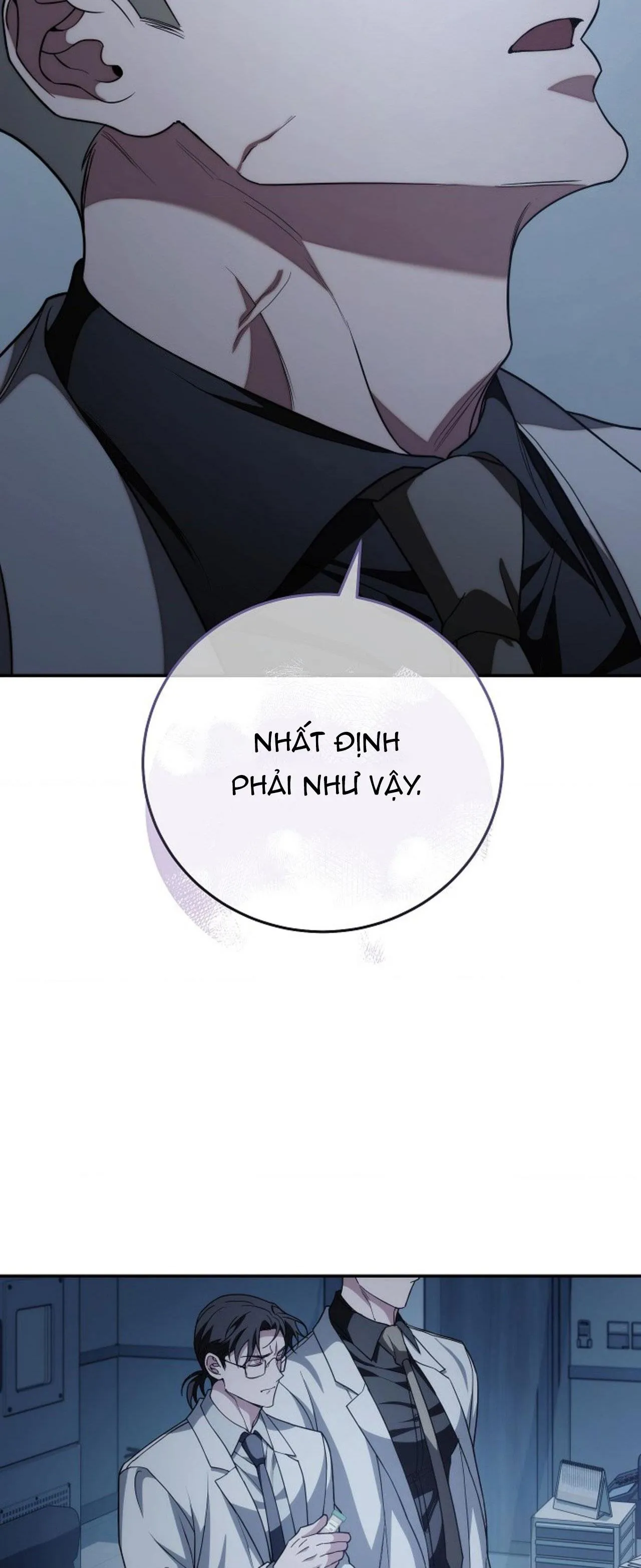 (ABO) MỐI QUAN HỆ KHÔNG HOÀN CHỈNH Chapter 19 Trang 76