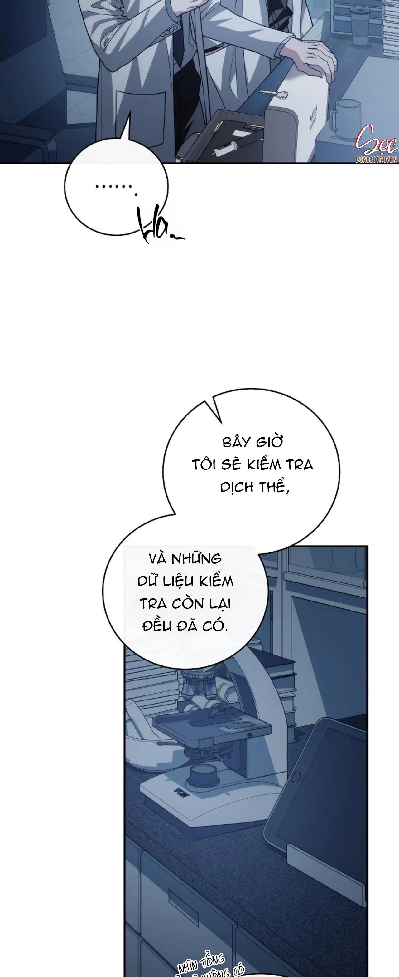 (ABO) MỐI QUAN HỆ KHÔNG HOÀN CHỈNH Chapter 19 Trang 77