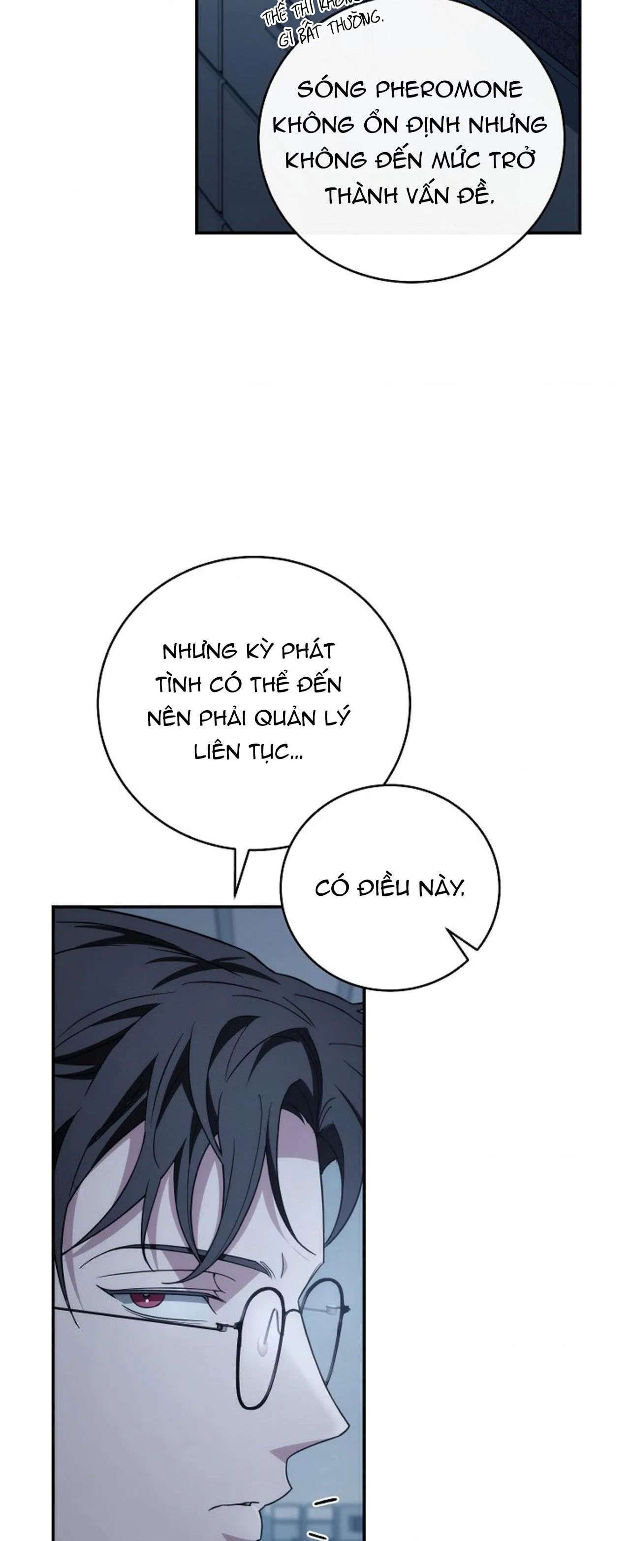 (ABO) MỐI QUAN HỆ KHÔNG HOÀN CHỈNH Chapter 19 Trang 78