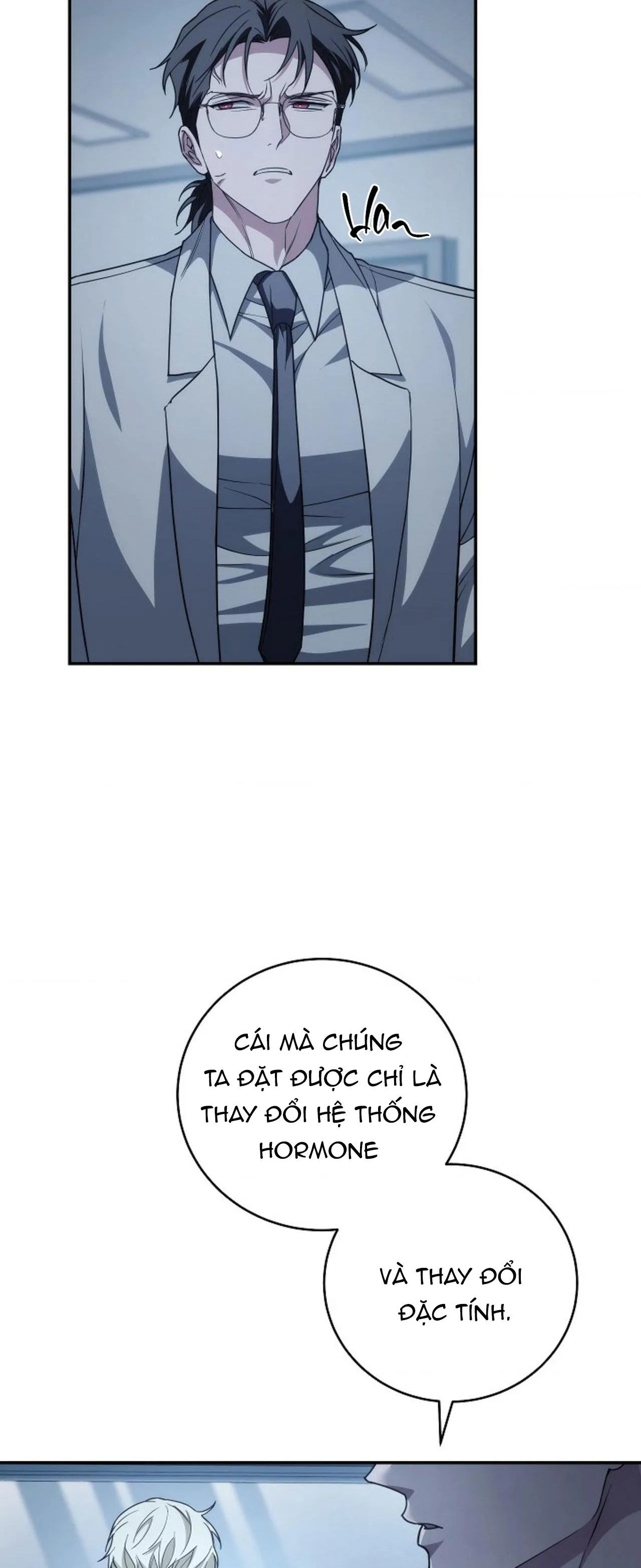 (ABO) MỐI QUAN HỆ KHÔNG HOÀN CHỈNH Chapter 19 Trang 81