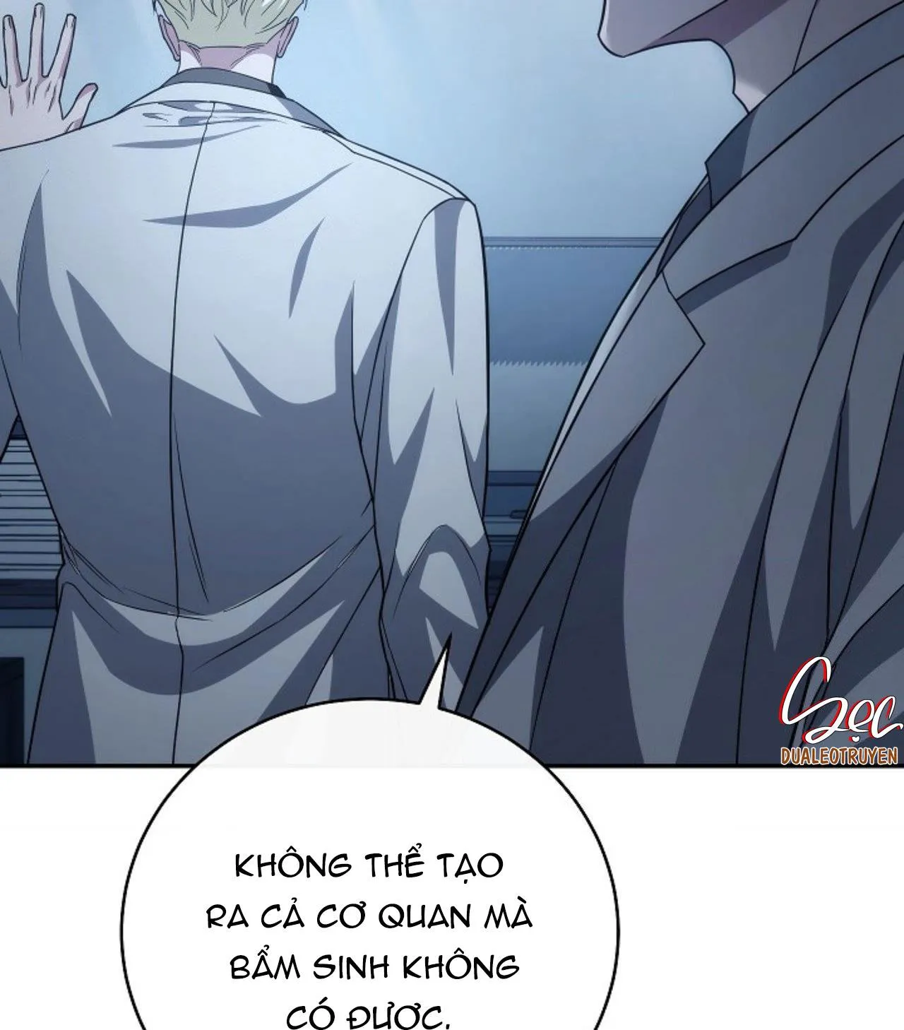 (ABO) MỐI QUAN HỆ KHÔNG HOÀN CHỈNH Chapter 19 Trang 82