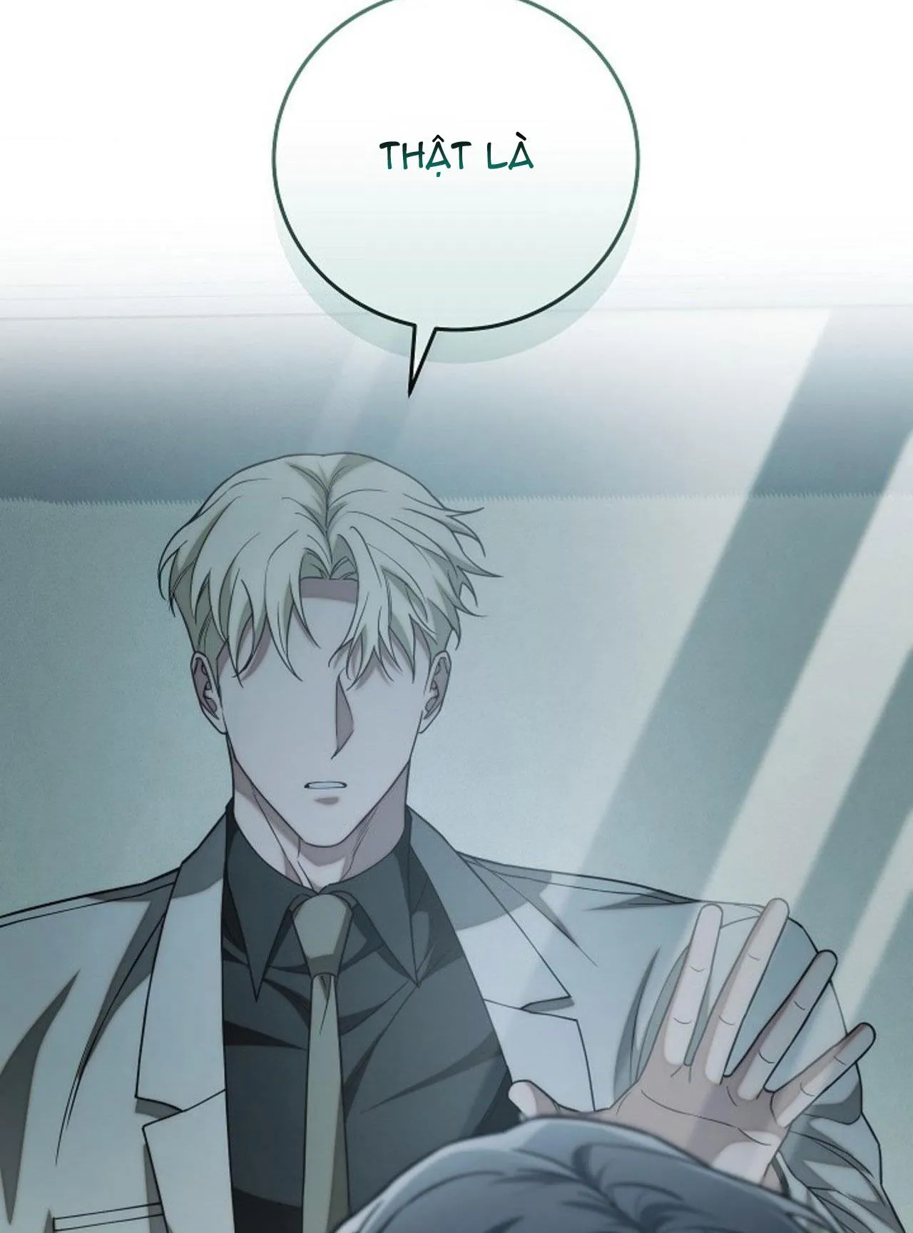 (ABO) MỐI QUAN HỆ KHÔNG HOÀN CHỈNH Chapter 19 Trang 84