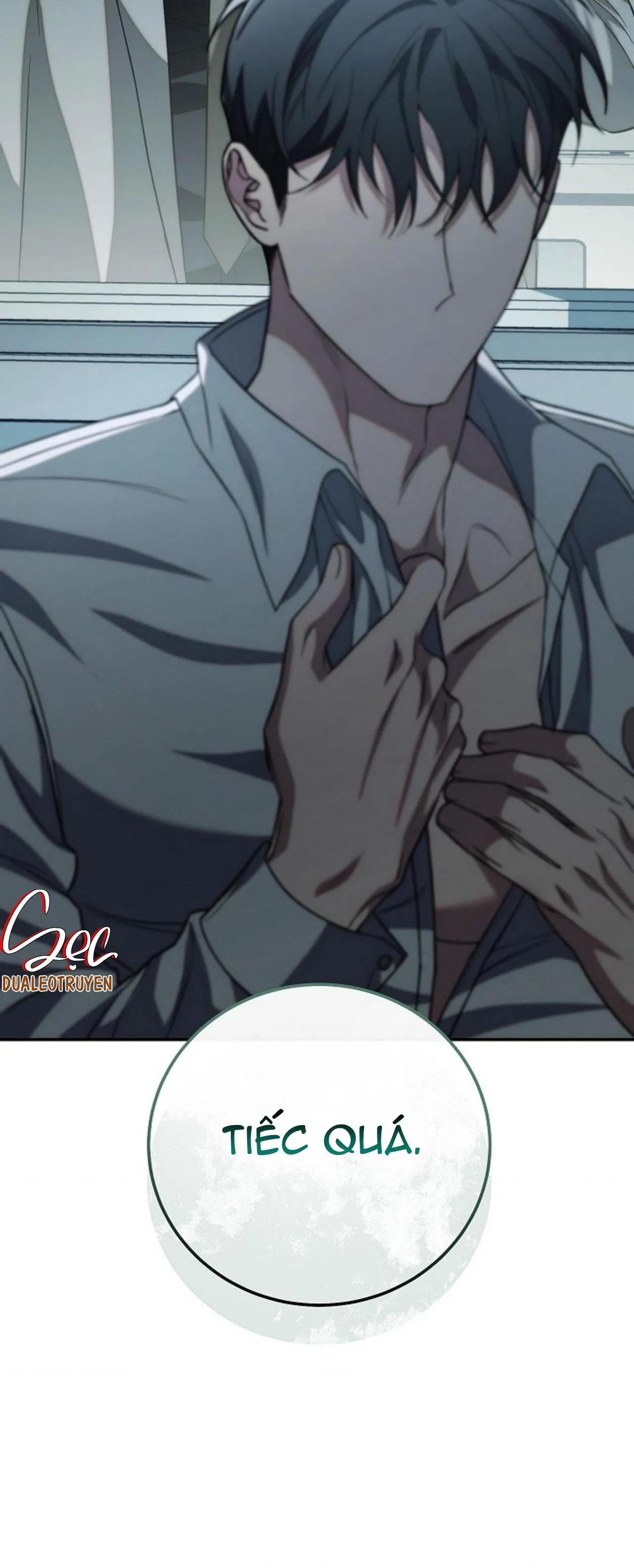 (ABO) MỐI QUAN HỆ KHÔNG HOÀN CHỈNH Chapter 19 Trang 85