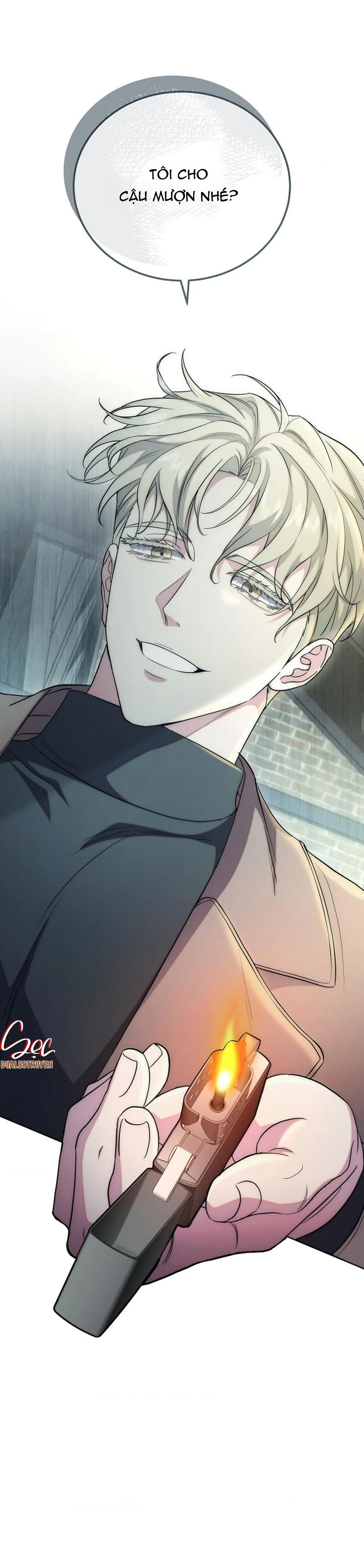 (ABO) MỐI QUAN HỆ KHÔNG HOÀN CHỈNH Chapter 2 Trang 3