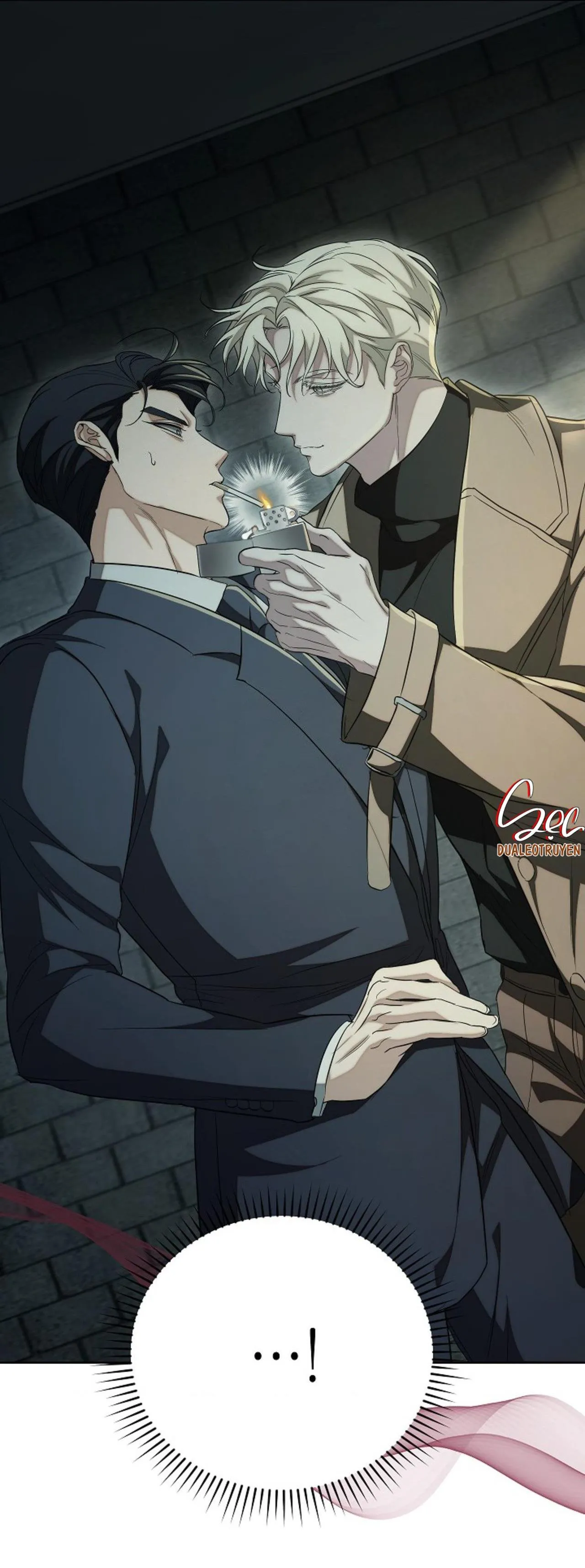 (ABO) MỐI QUAN HỆ KHÔNG HOÀN CHỈNH Chapter 2 Trang 9