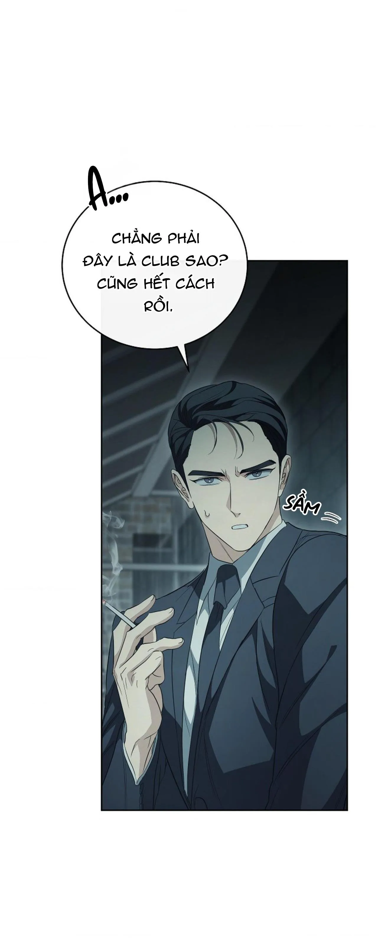 (ABO) MỐI QUAN HỆ KHÔNG HOÀN CHỈNH Chapter 2 Trang 15