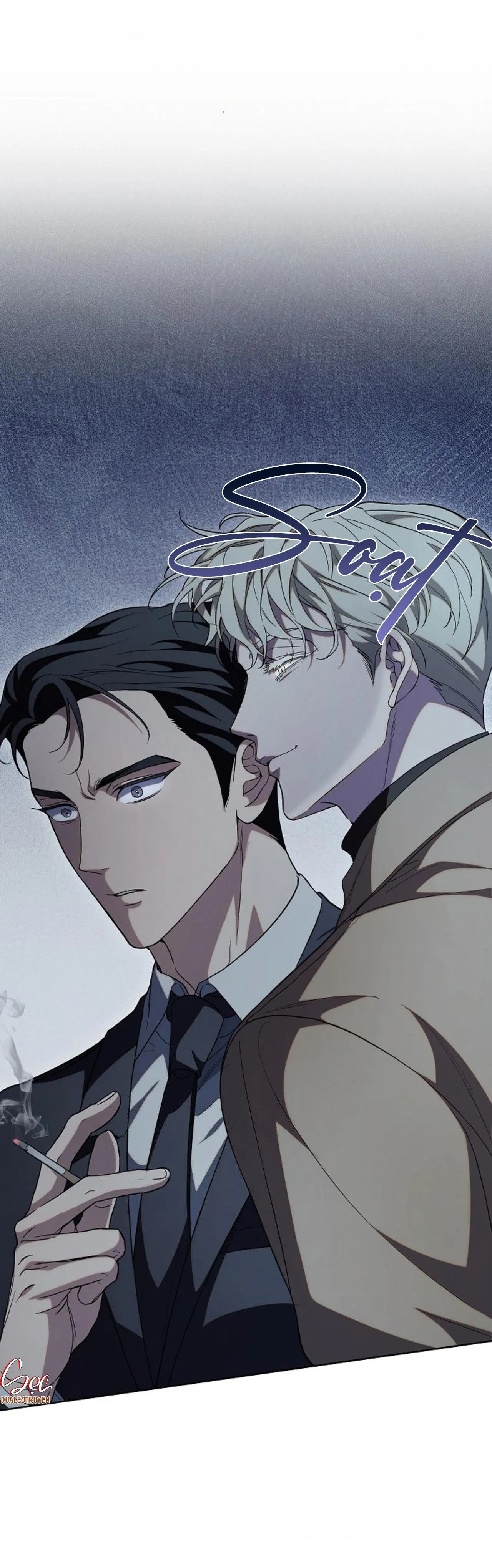 (ABO) MỐI QUAN HỆ KHÔNG HOÀN CHỈNH Chapter 2 Trang 17