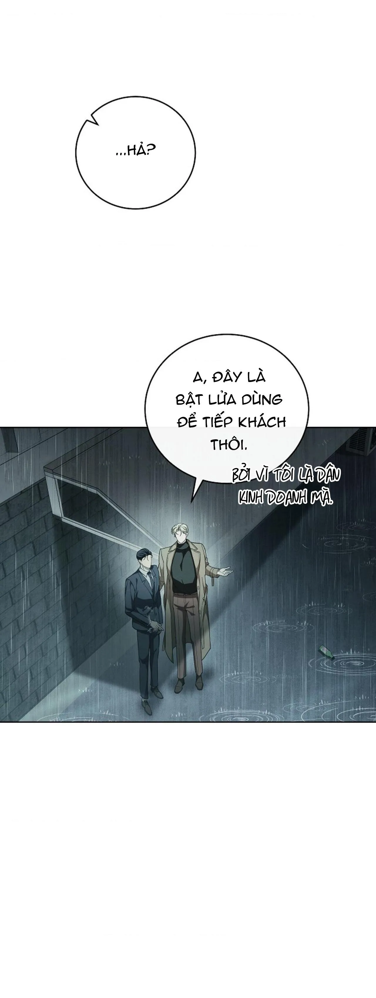 (ABO) MỐI QUAN HỆ KHÔNG HOÀN CHỈNH Chapter 2 Trang 20