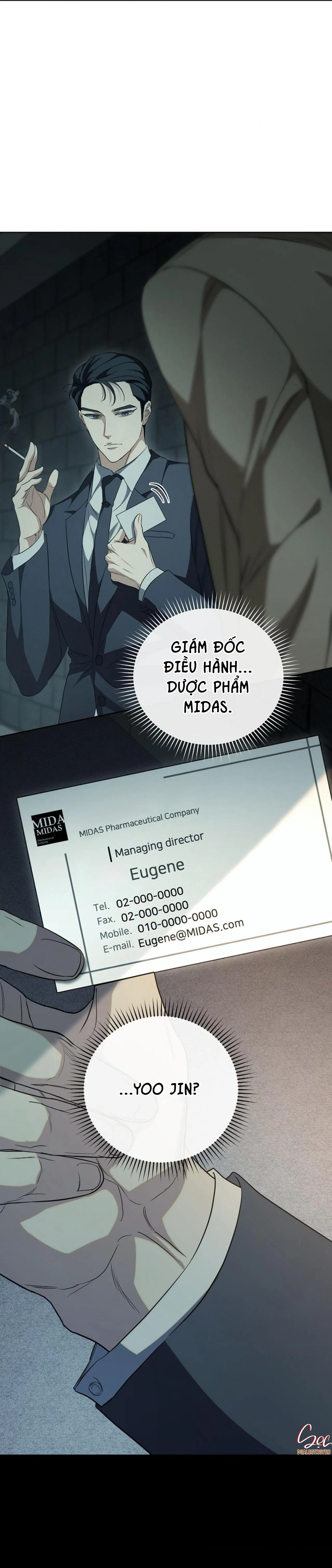 (ABO) MỐI QUAN HỆ KHÔNG HOÀN CHỈNH Chapter 2 Trang 24