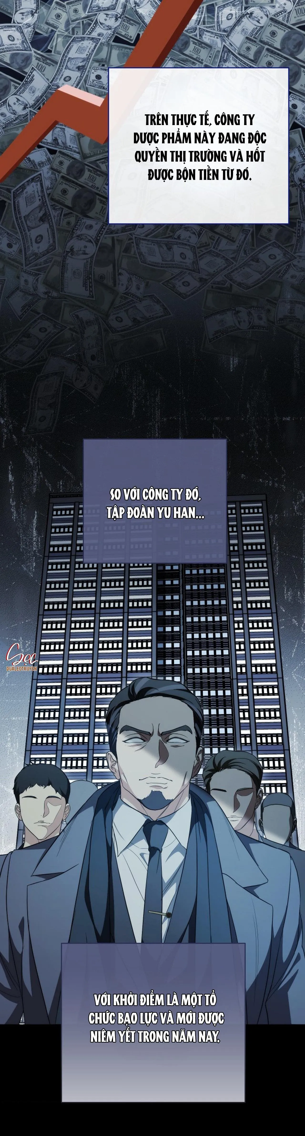 (ABO) MỐI QUAN HỆ KHÔNG HOÀN CHỈNH Chapter 2 Trang 27