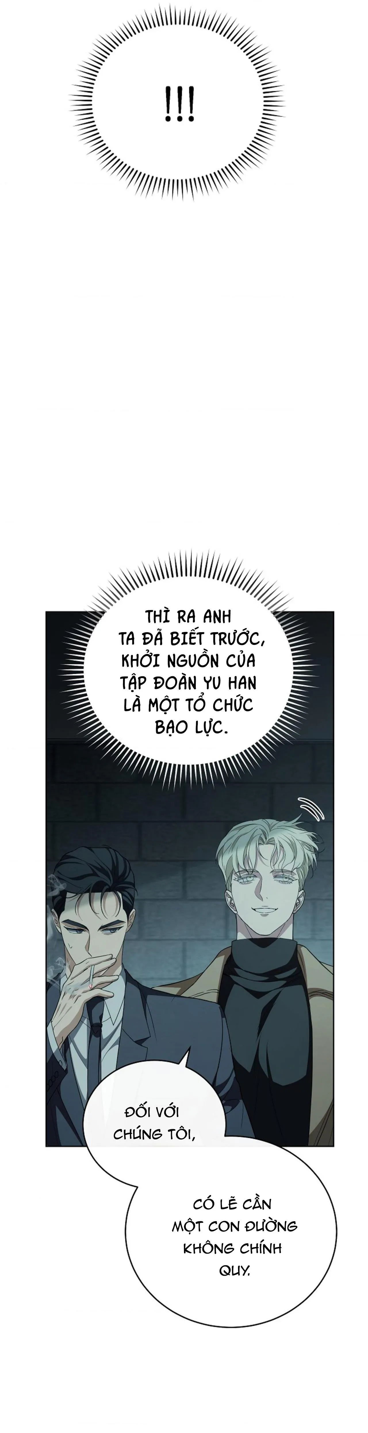 (ABO) MỐI QUAN HỆ KHÔNG HOÀN CHỈNH Chapter 2 Trang 34