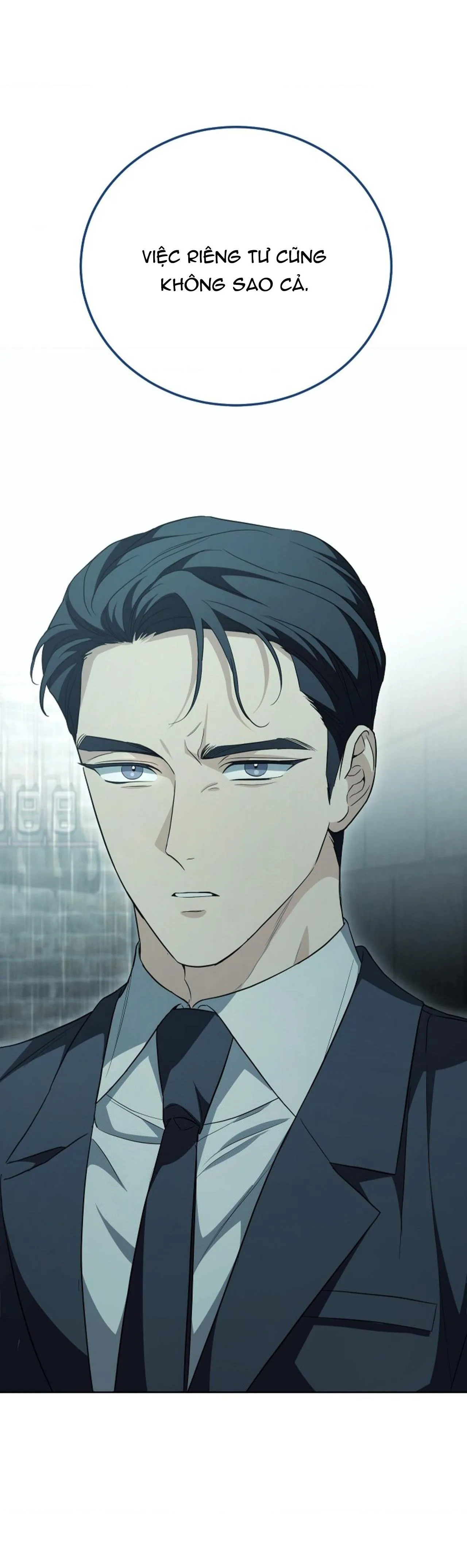 (ABO) MỐI QUAN HỆ KHÔNG HOÀN CHỈNH Chapter 2 Trang 37