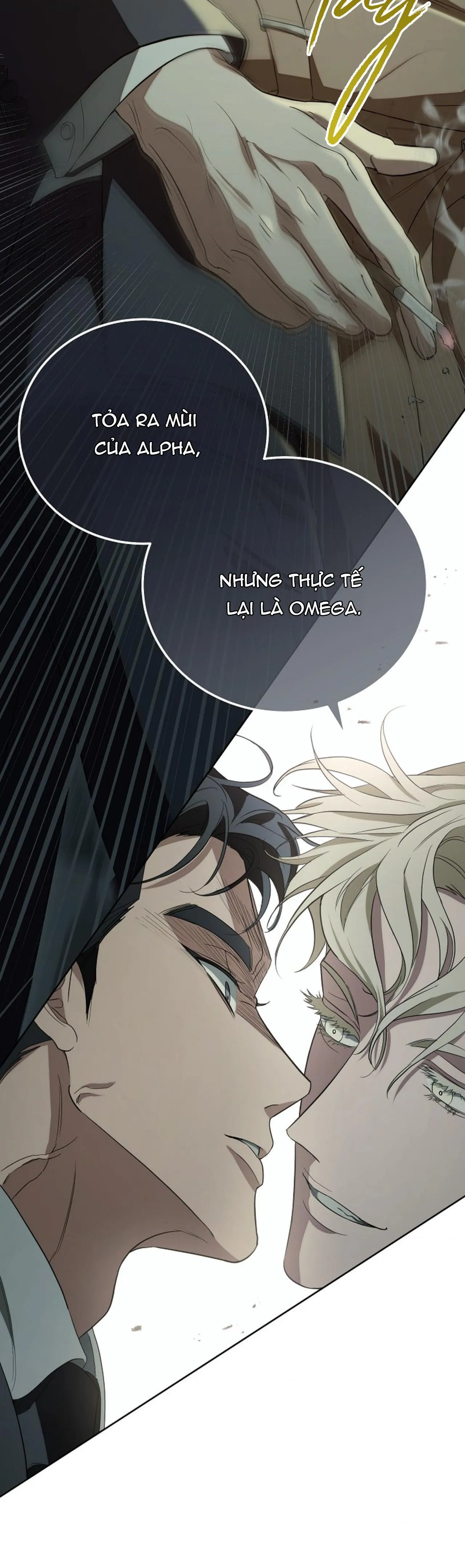 (ABO) MỐI QUAN HỆ KHÔNG HOÀN CHỈNH Chapter 2 Trang 41