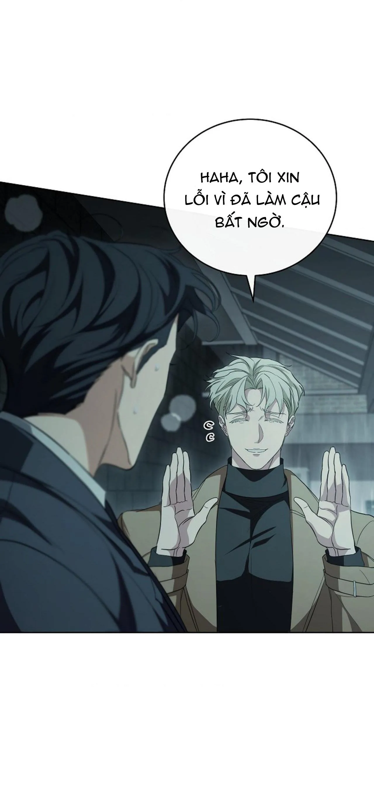 (ABO) MỐI QUAN HỆ KHÔNG HOÀN CHỈNH Chapter 2 Trang 43