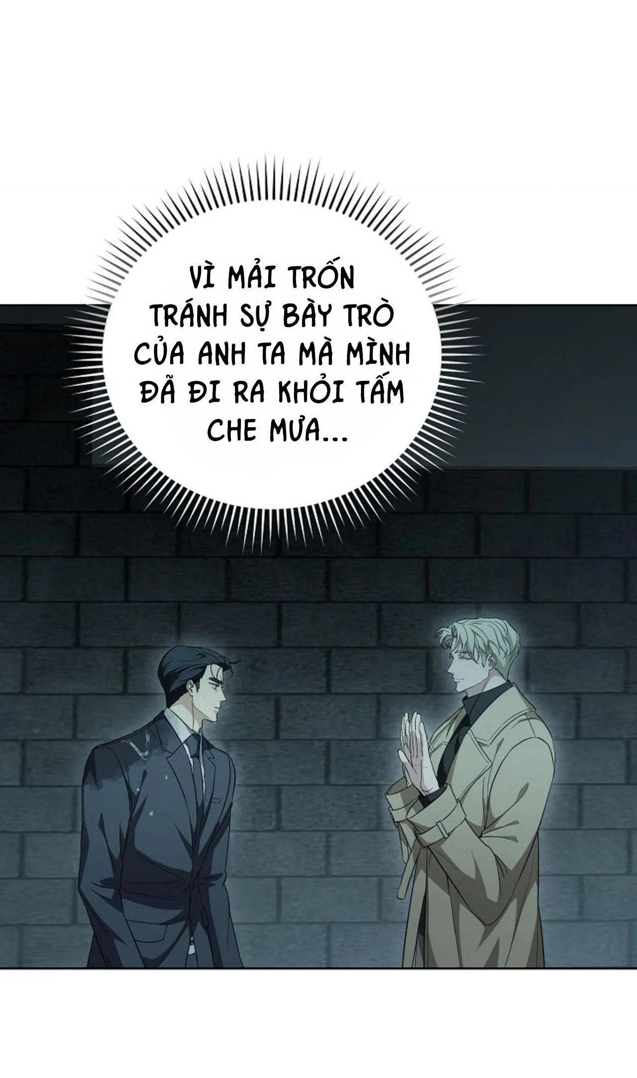 (ABO) MỐI QUAN HỆ KHÔNG HOÀN CHỈNH Chapter 2 Trang 45