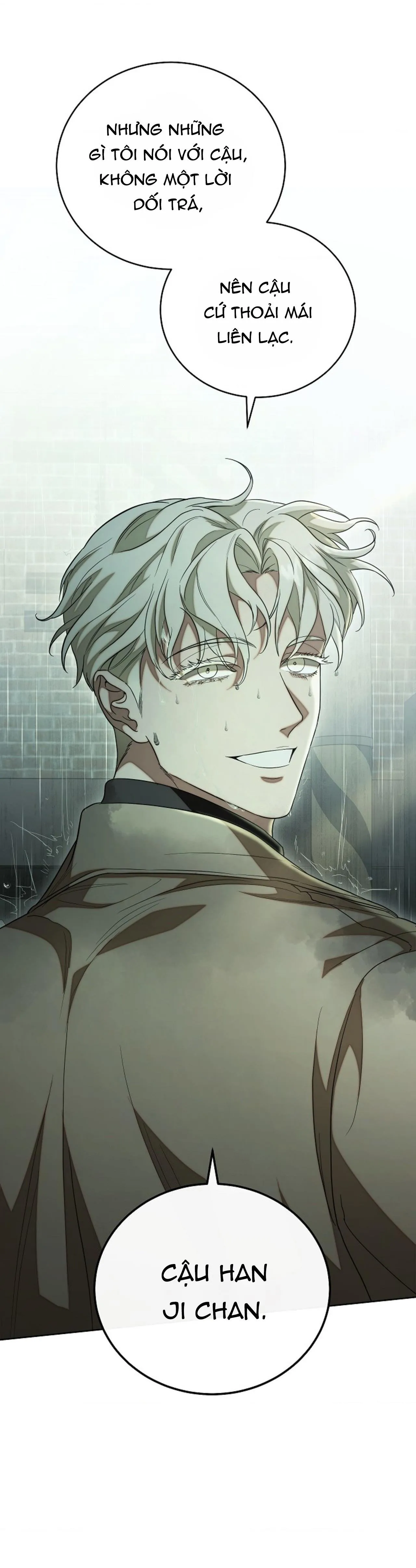 (ABO) MỐI QUAN HỆ KHÔNG HOÀN CHỈNH Chapter 2 Trang 48