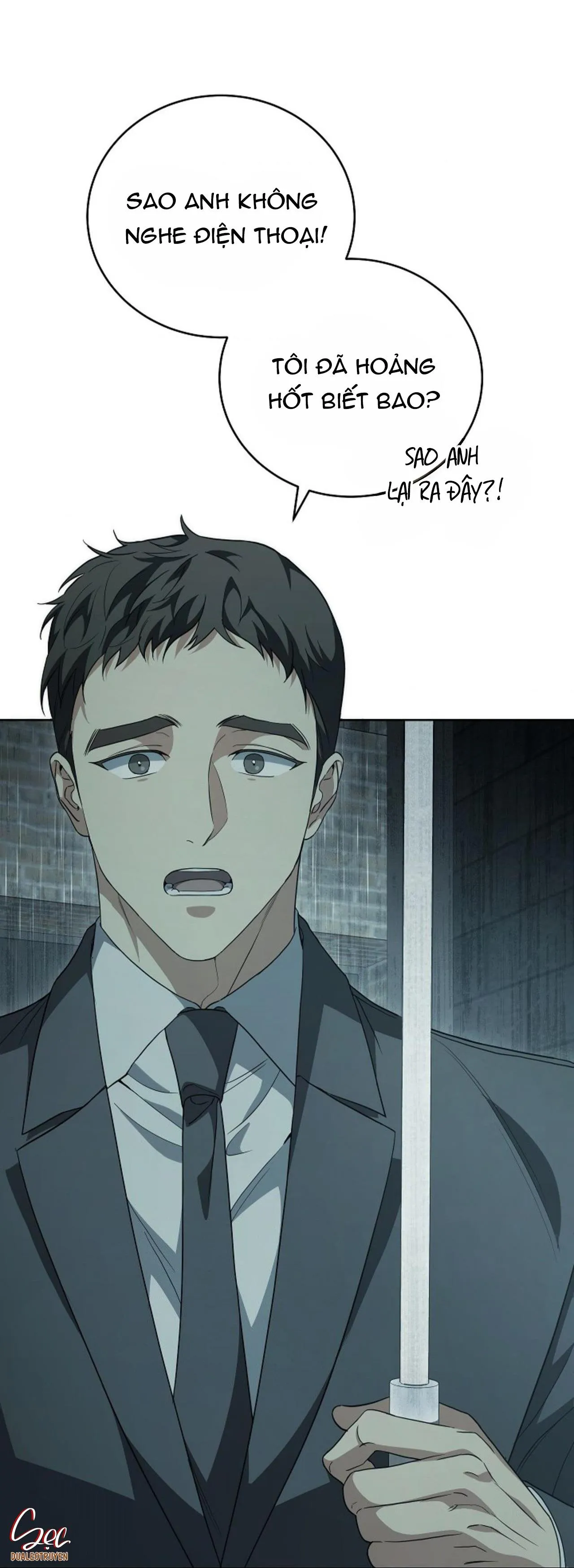 (ABO) MỐI QUAN HỆ KHÔNG HOÀN CHỈNH Chapter 2 Trang 52