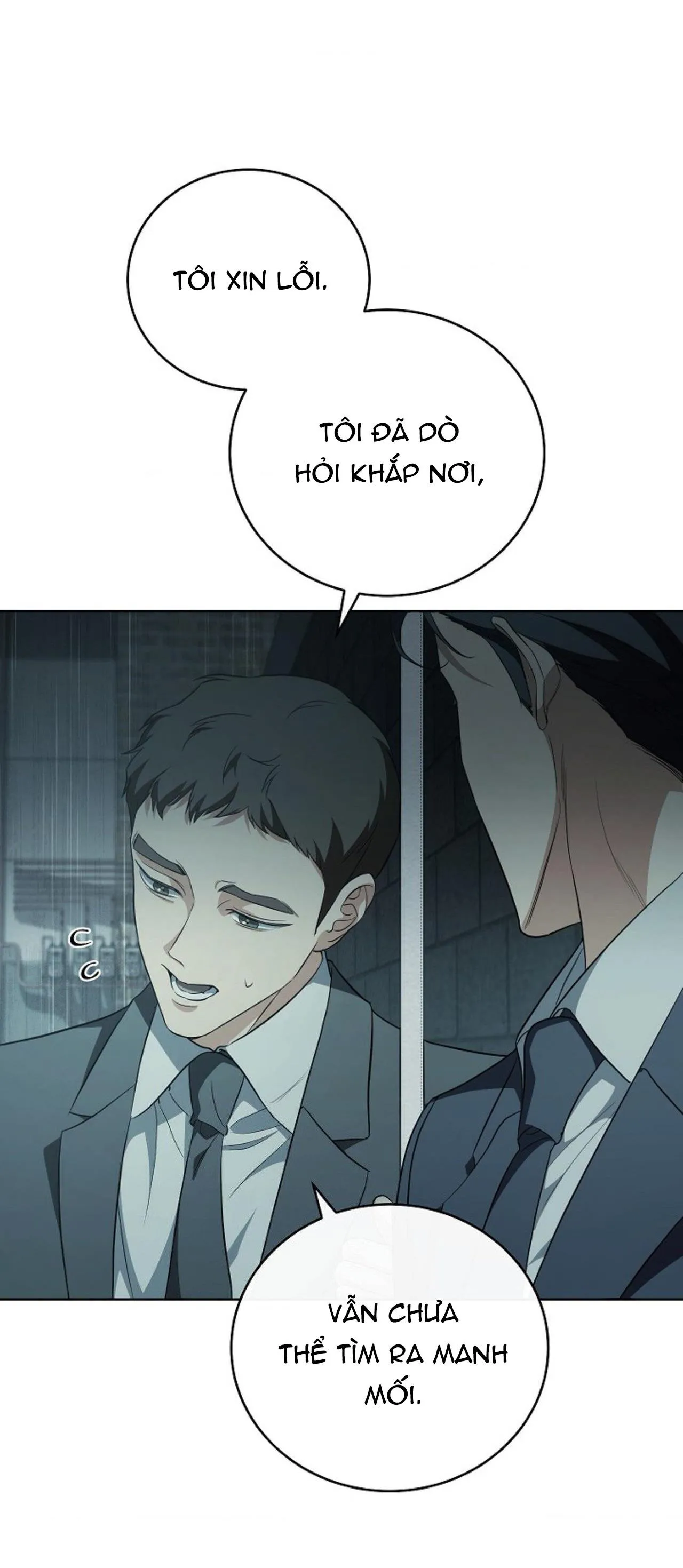 (ABO) MỐI QUAN HỆ KHÔNG HOÀN CHỈNH Chapter 2 Trang 61