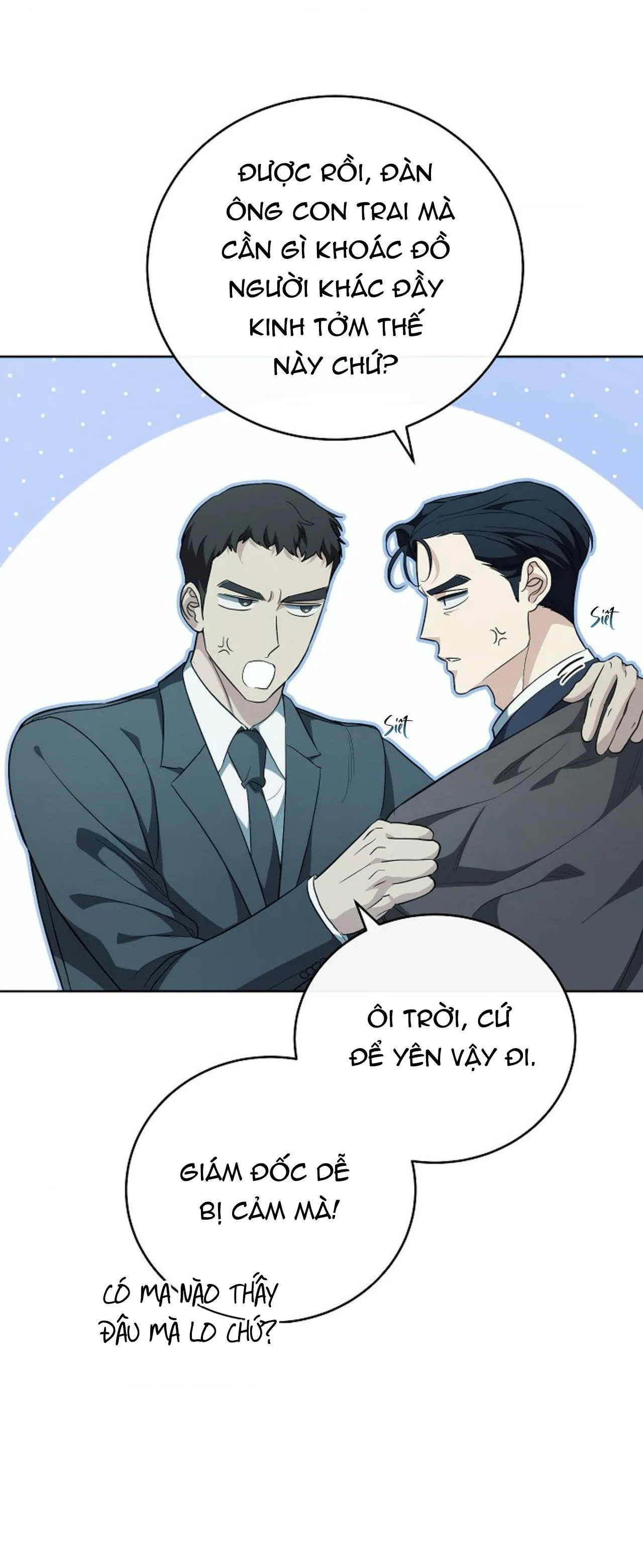 (ABO) MỐI QUAN HỆ KHÔNG HOÀN CHỈNH Chapter 2 Trang 70