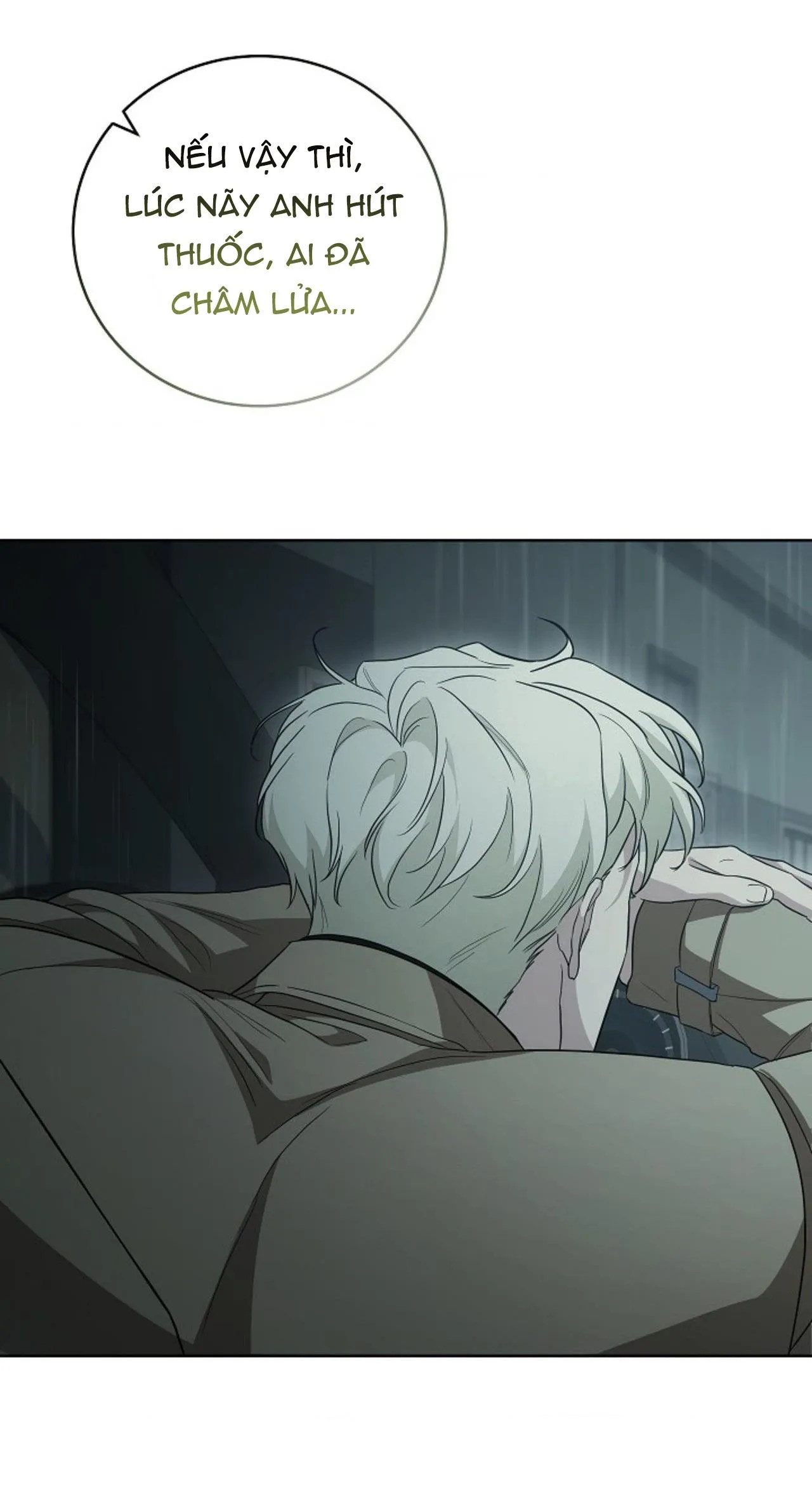 (ABO) MỐI QUAN HỆ KHÔNG HOÀN CHỈNH Chapter 2 Trang 75