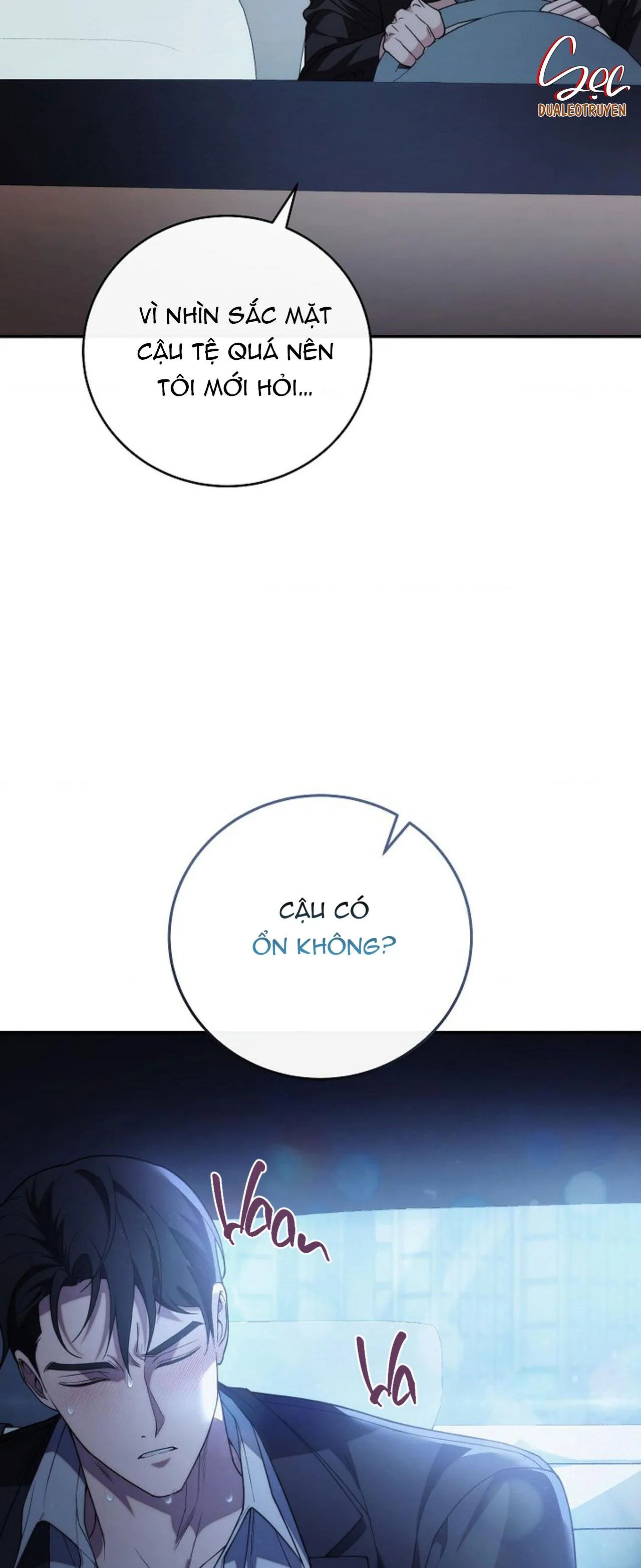 (ABO) MỐI QUAN HỆ KHÔNG HOÀN CHỈNH Chapter 20 Trang 5