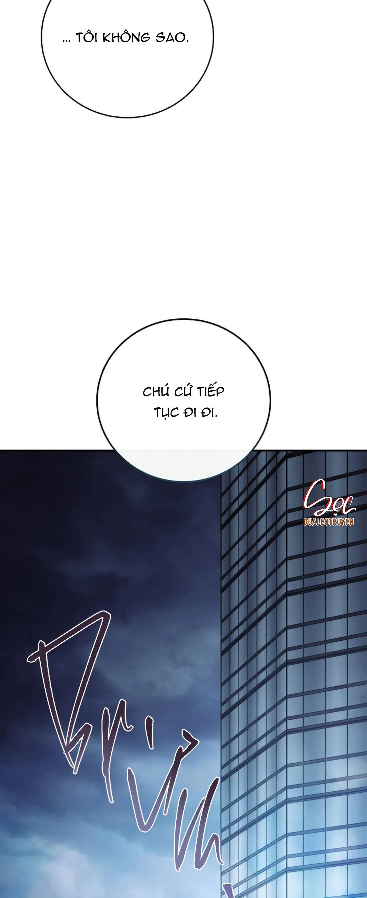 (ABO) MỐI QUAN HỆ KHÔNG HOÀN CHỈNH Chapter 20 Trang 7