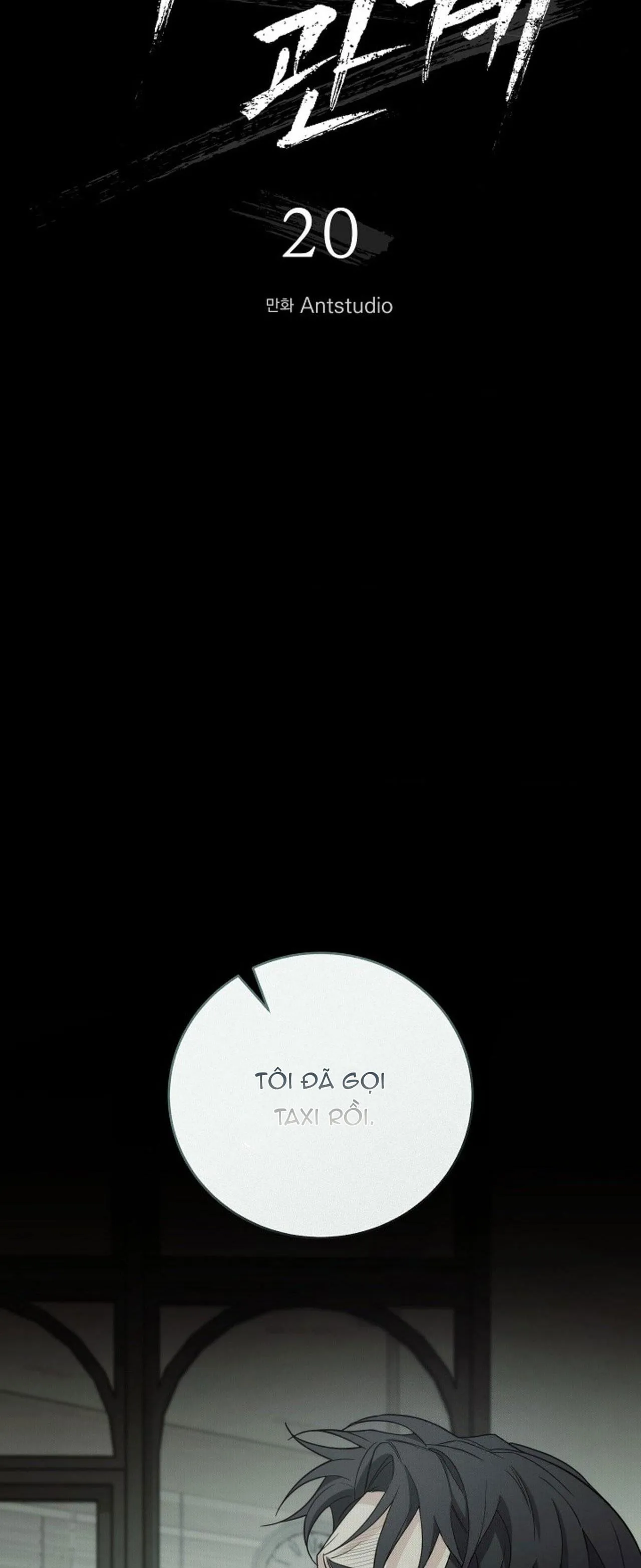 (ABO) MỐI QUAN HỆ KHÔNG HOÀN CHỈNH Chapter 20 Trang 9