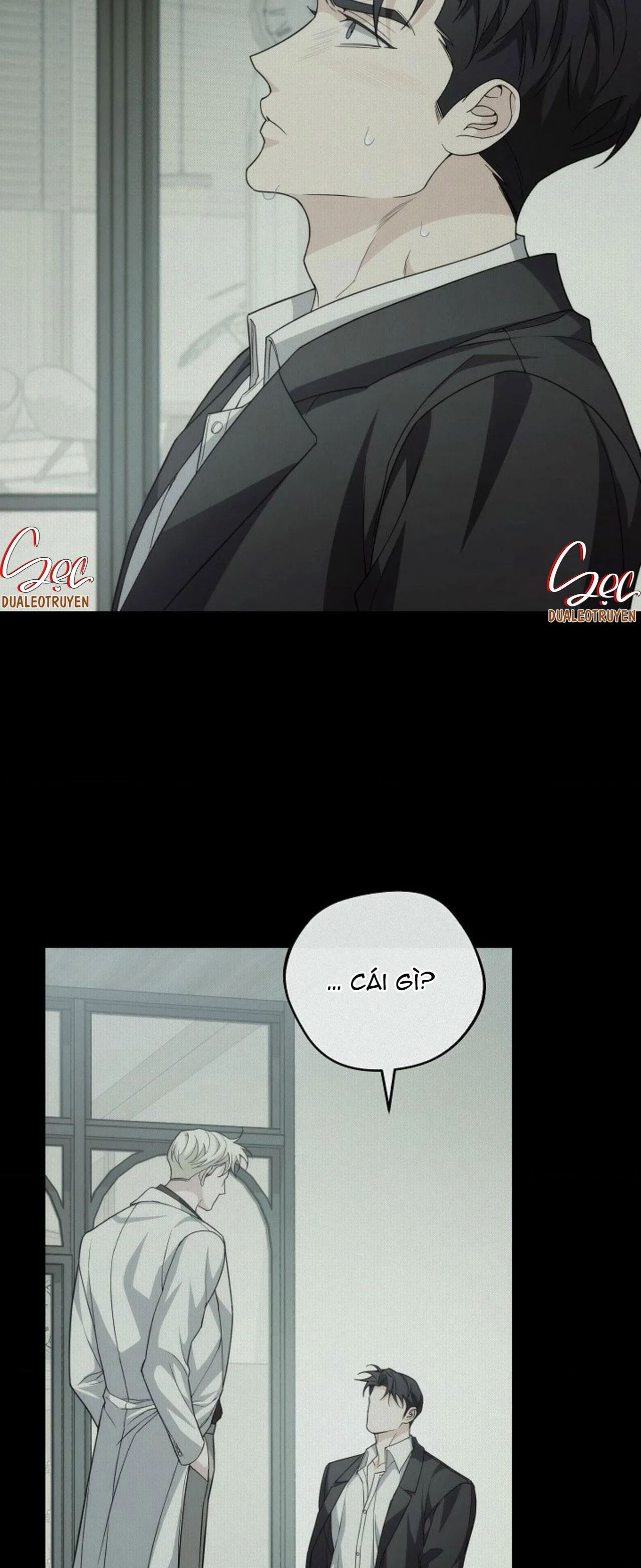(ABO) MỐI QUAN HỆ KHÔNG HOÀN CHỈNH Chapter 20 Trang 10