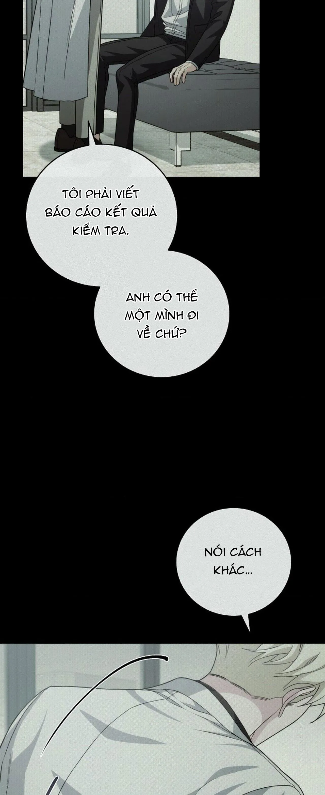 (ABO) MỐI QUAN HỆ KHÔNG HOÀN CHỈNH Chapter 20 Trang 11