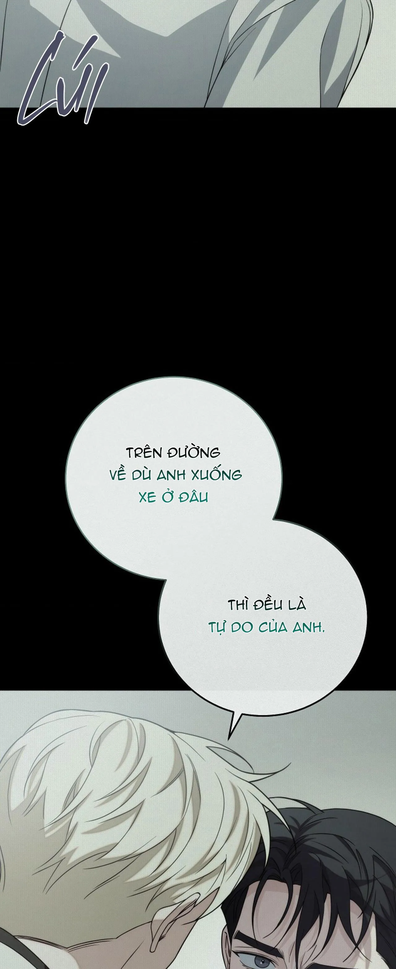 (ABO) MỐI QUAN HỆ KHÔNG HOÀN CHỈNH Chapter 20 Trang 12