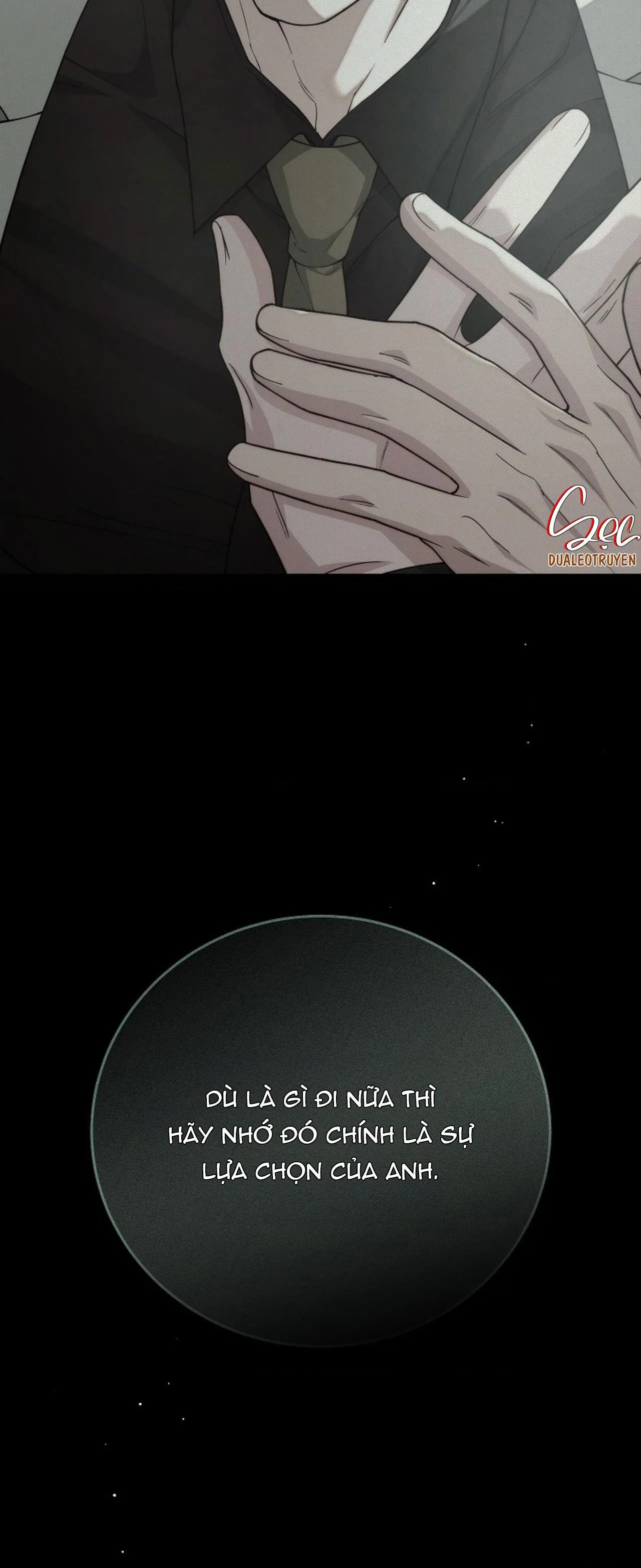 (ABO) MỐI QUAN HỆ KHÔNG HOÀN CHỈNH Chapter 20 Trang 17