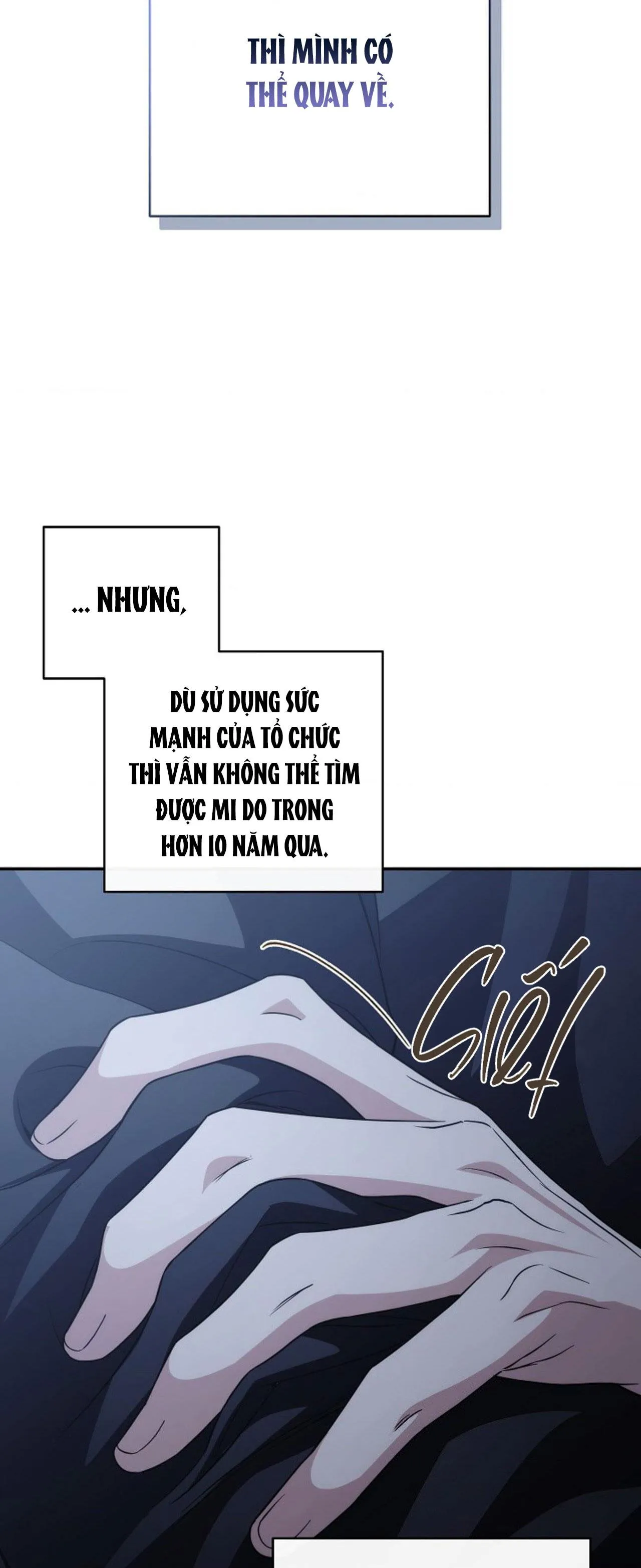 (ABO) MỐI QUAN HỆ KHÔNG HOÀN CHỈNH Chapter 20 Trang 24